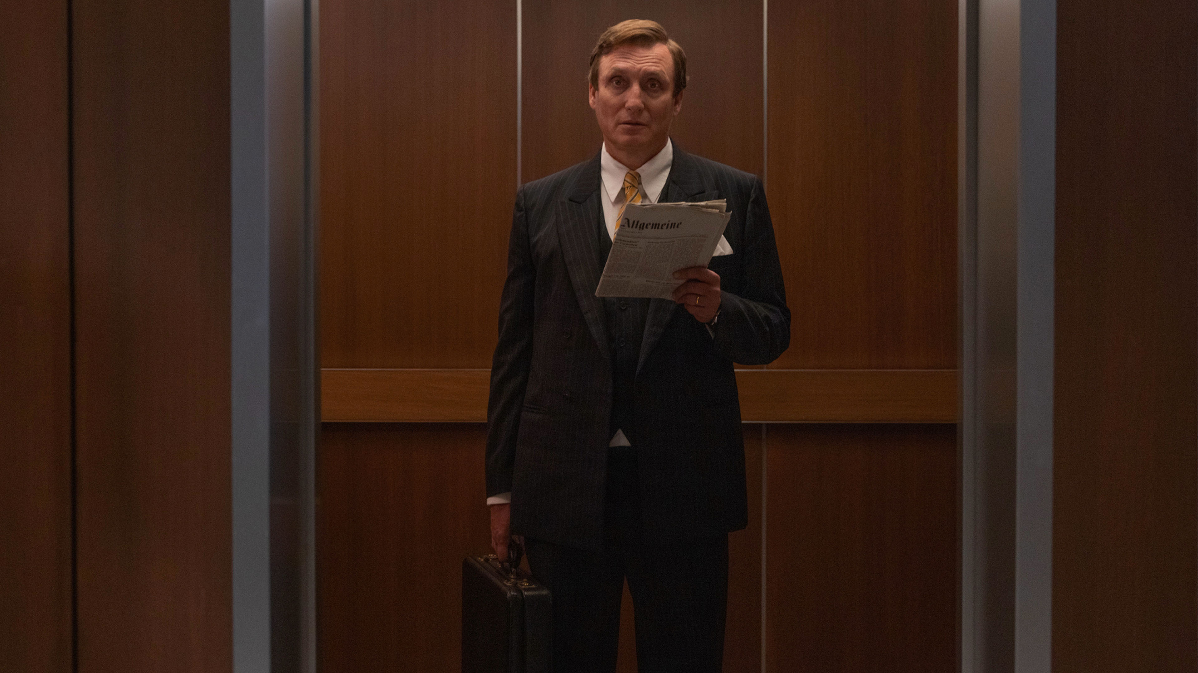 Herrhausen: The Banker and the Bomb: Episode 03