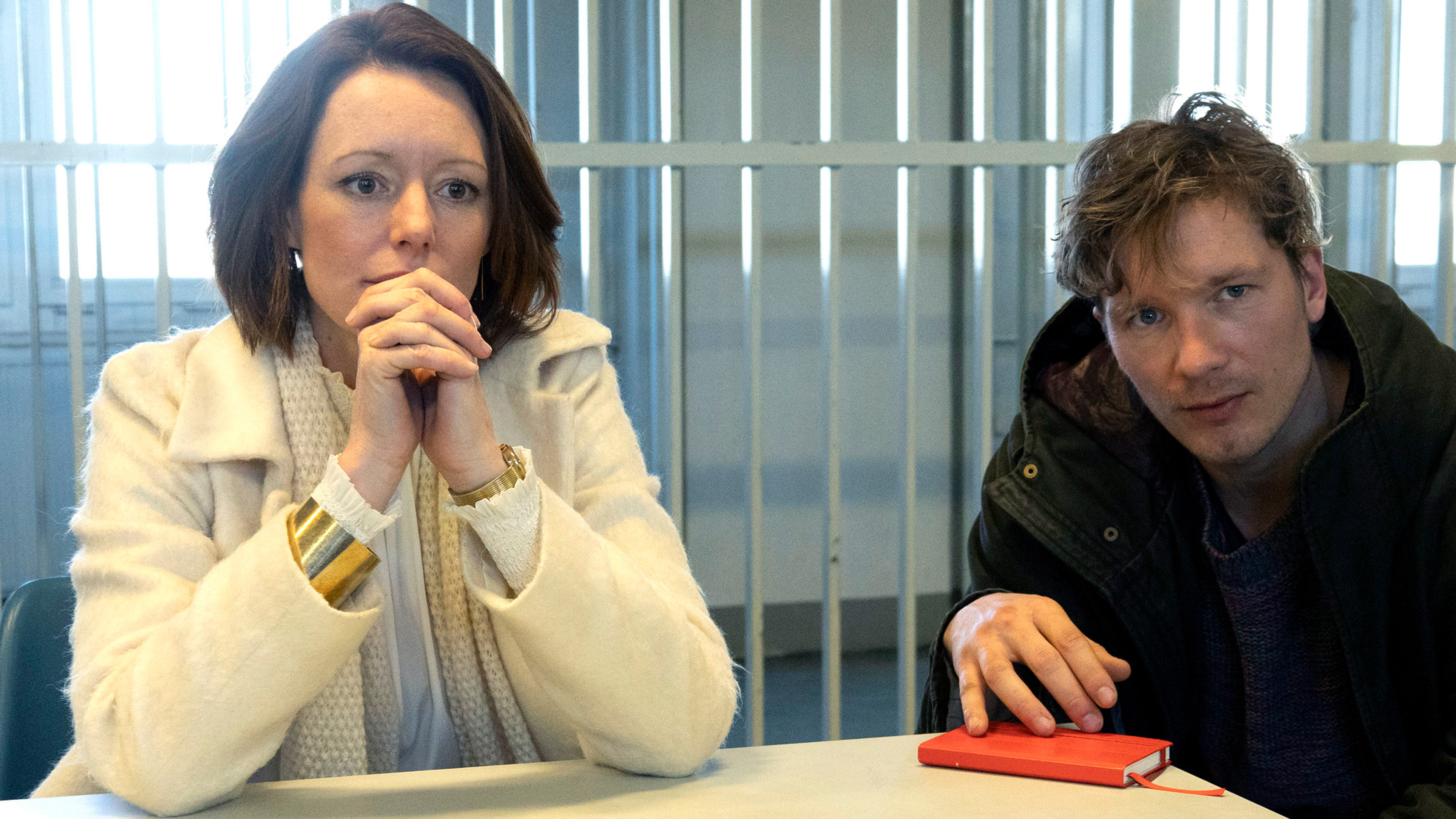 Berlin Legal: Sleeper's Brother