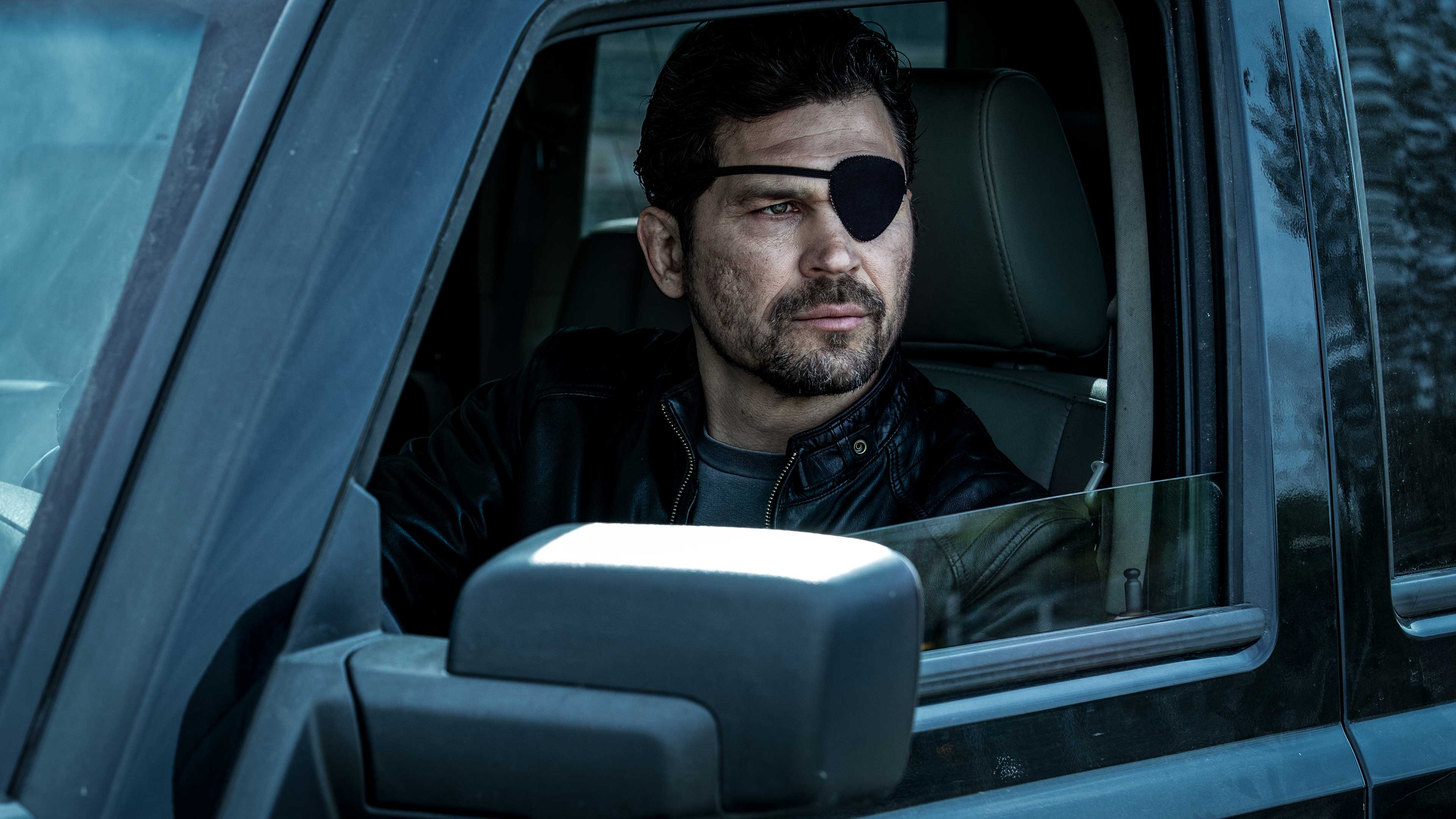 Gasmamman: Episode 07