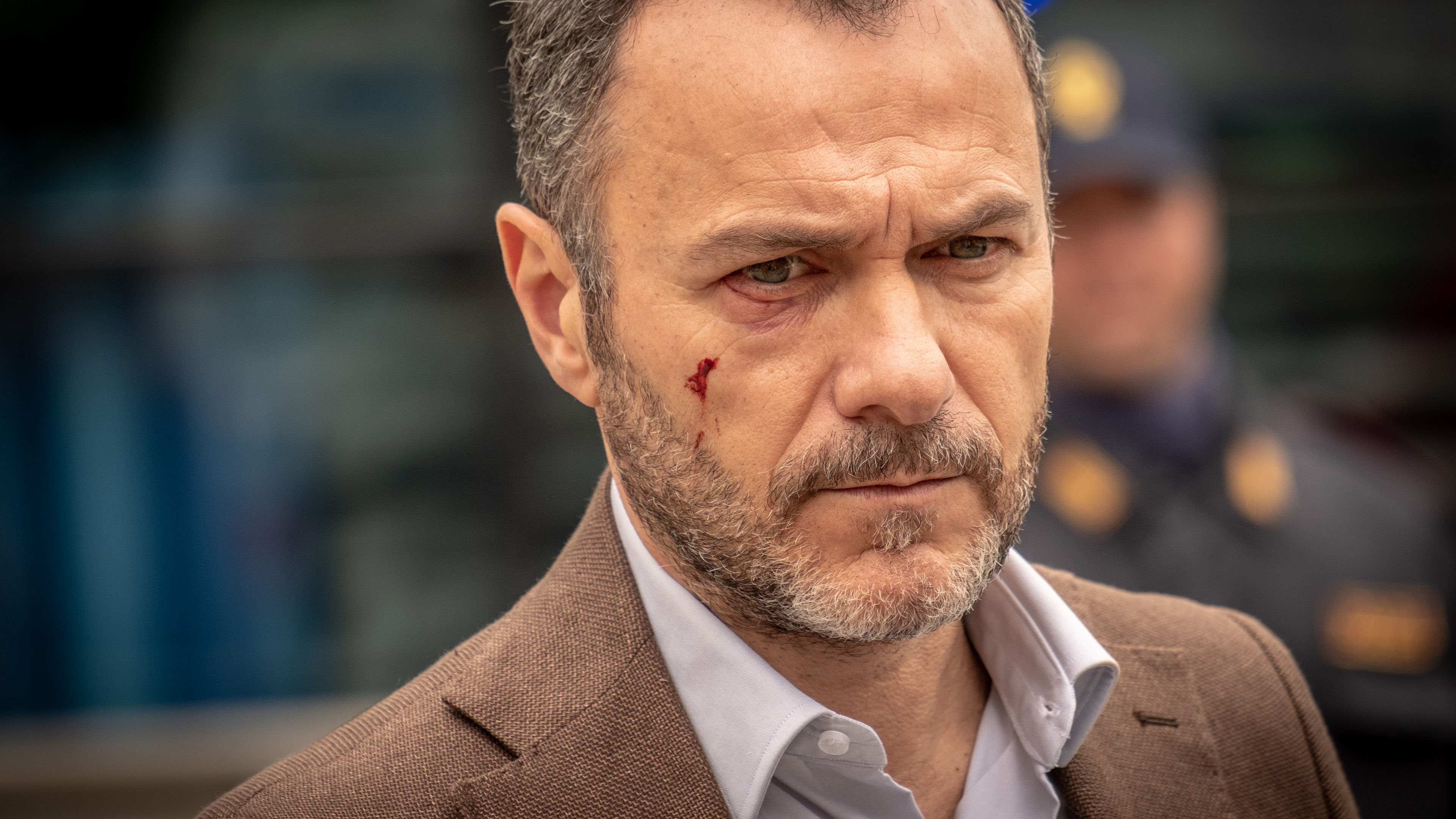 Vincenzo Malinconico - The Italian Lawyer: Divorce in Style, Part 2