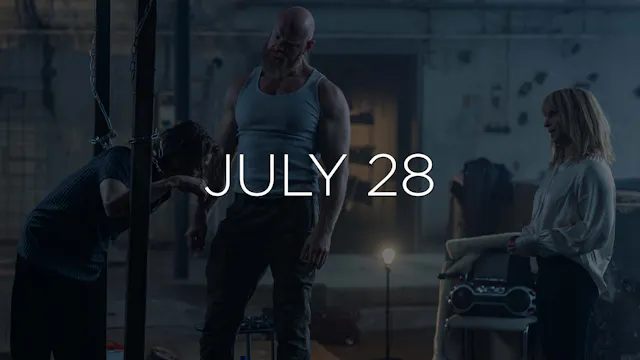 Gasmamman Ep 604 Available July 28