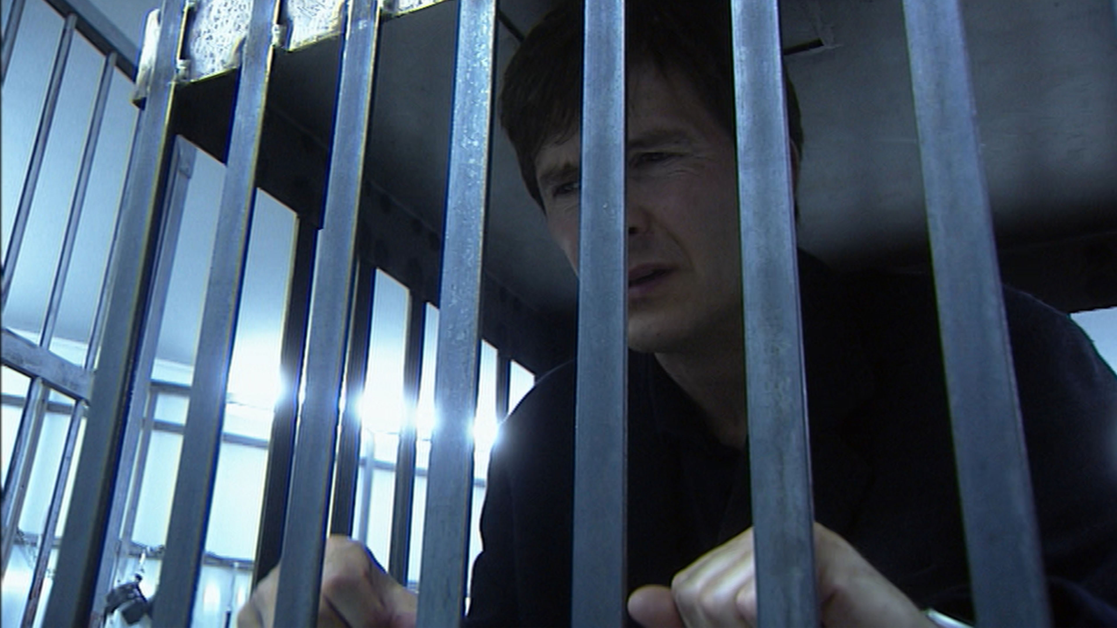 Unit One: Episode 12