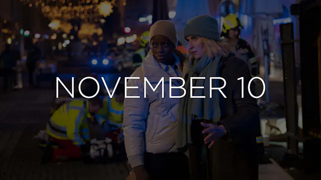 Tatort: Lindholm Ep 302 Available Nov...