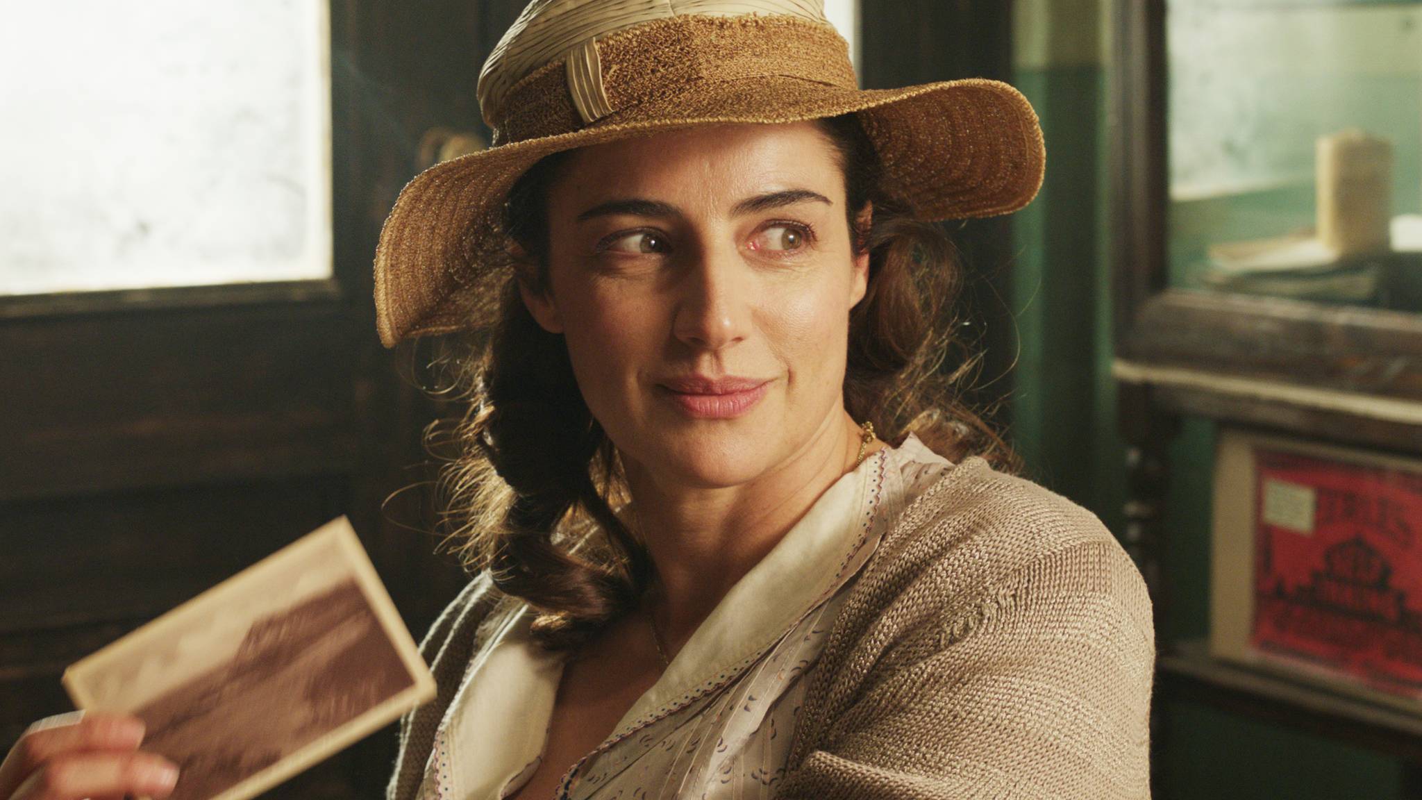 The Promised Life: Episode 03