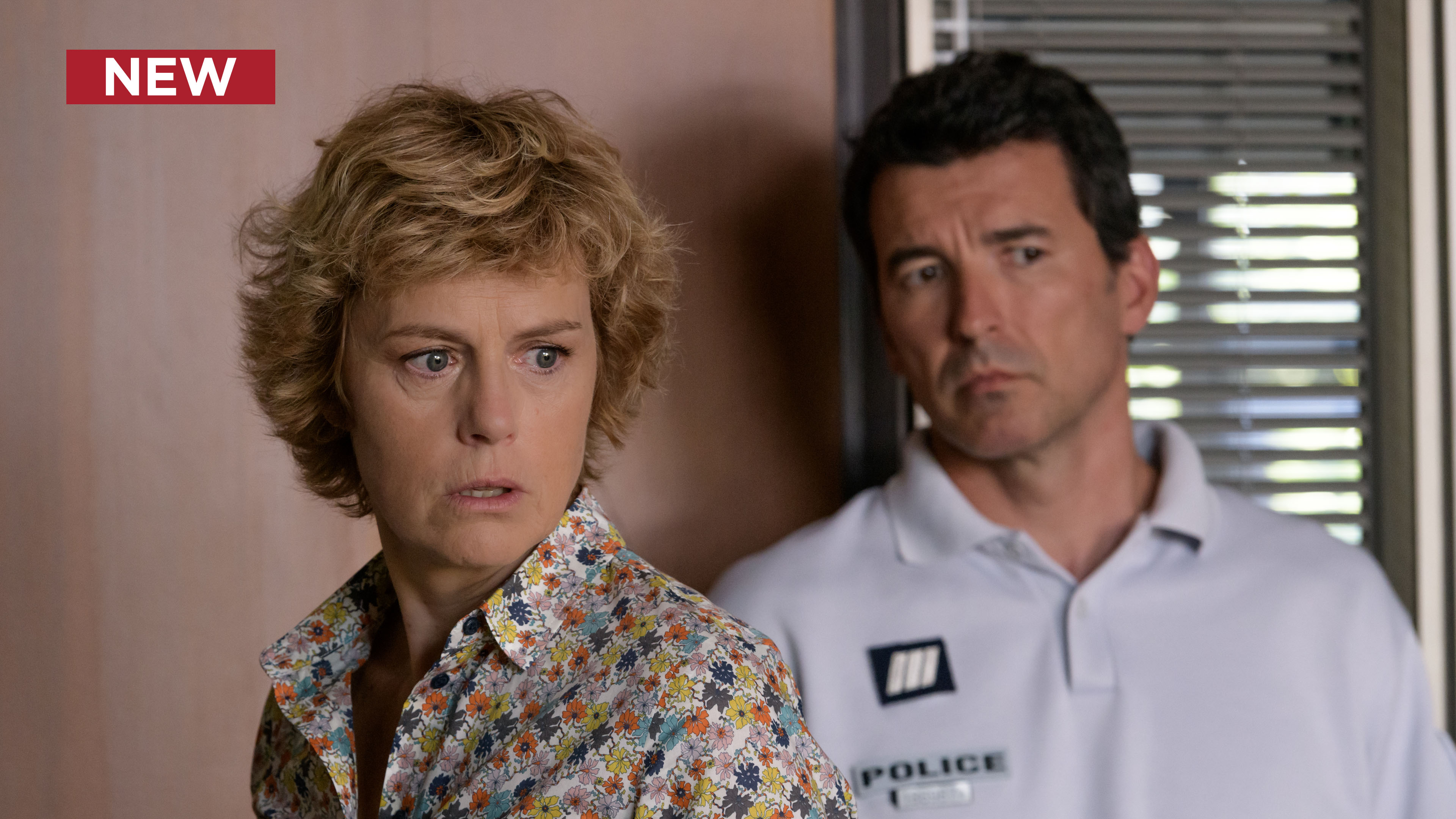 Cassandre: Secret Assassin