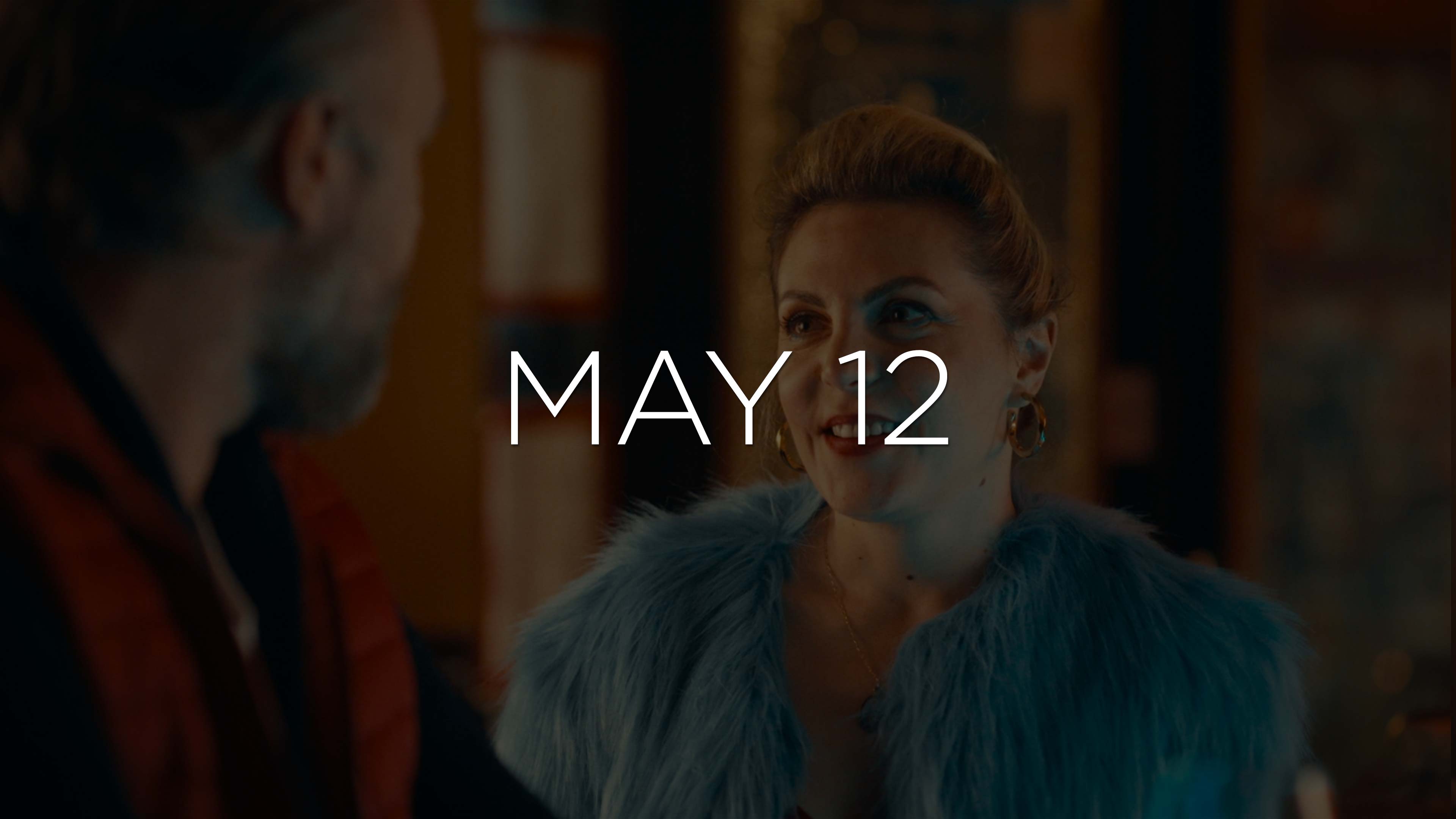 Trouble Mum Ep 107 Available May 12