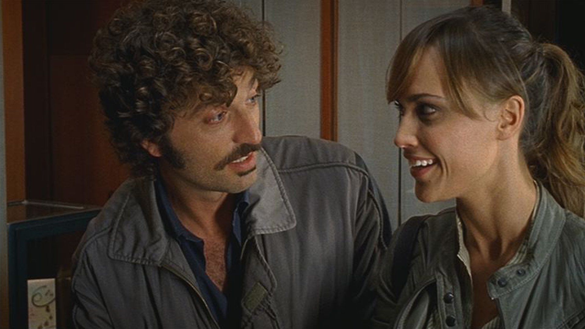 Inspector Manara: The Faceless Woman (Sn 2 Ep 12)