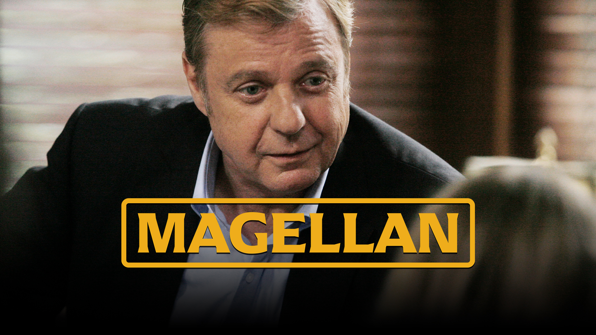 Magellan