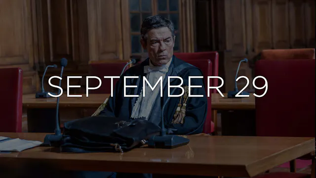 The Cases of Attorney Guerrieri Ep 10...