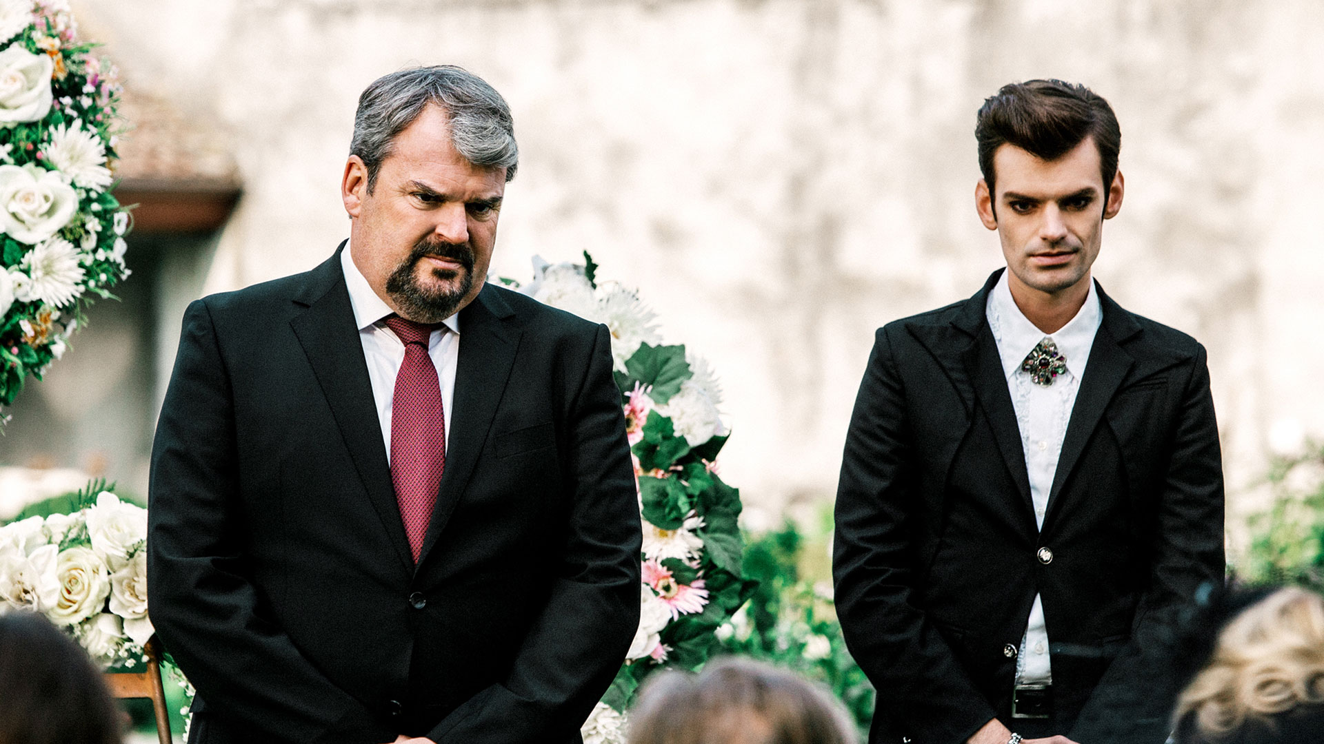 The Undertaker: General Assembly