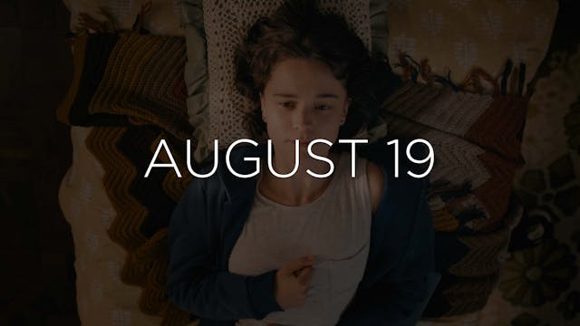 Trompoppie Ep 106 Available August 19