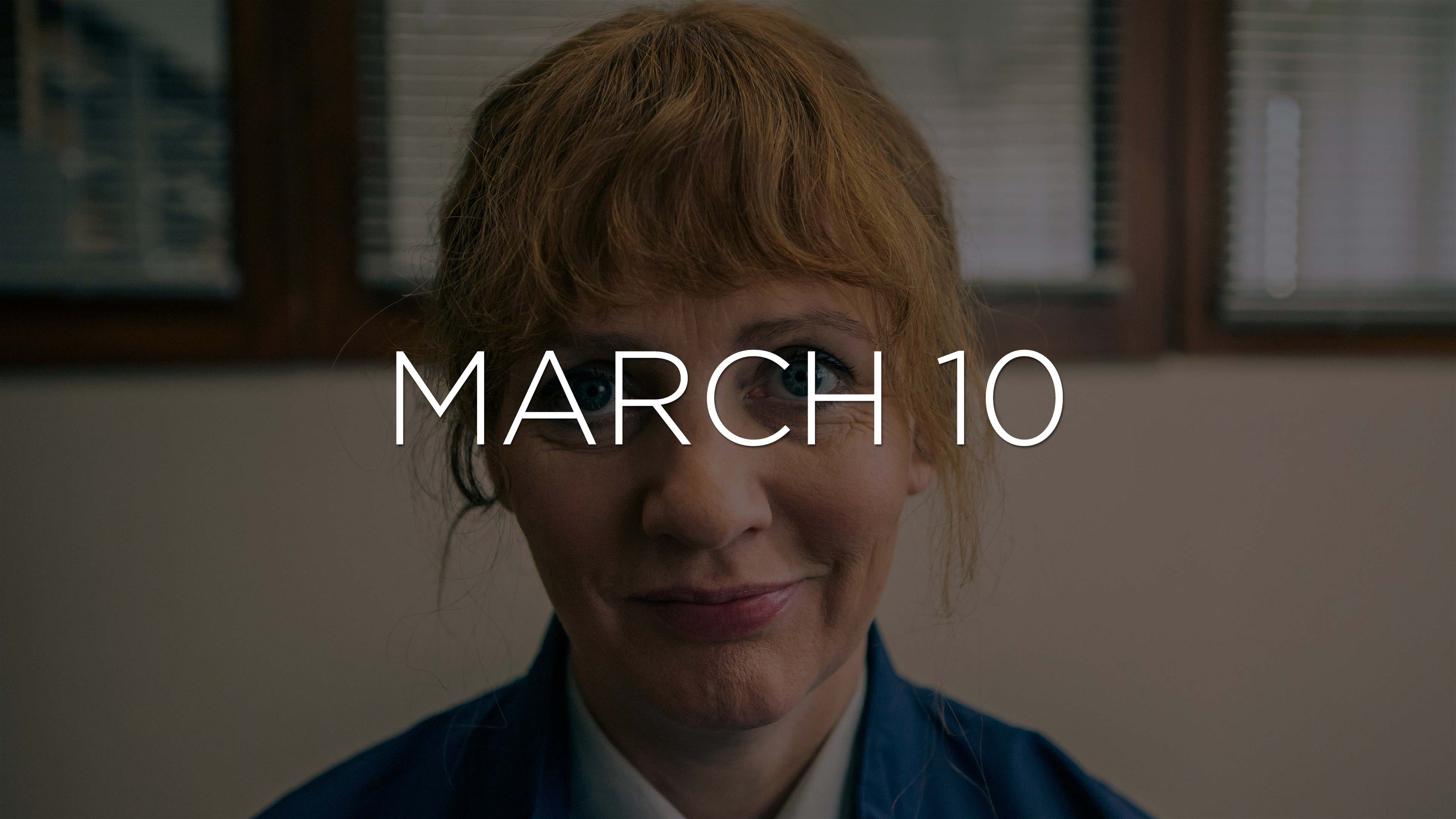 Chantal (Dubbed) Ep 101 Available March 10