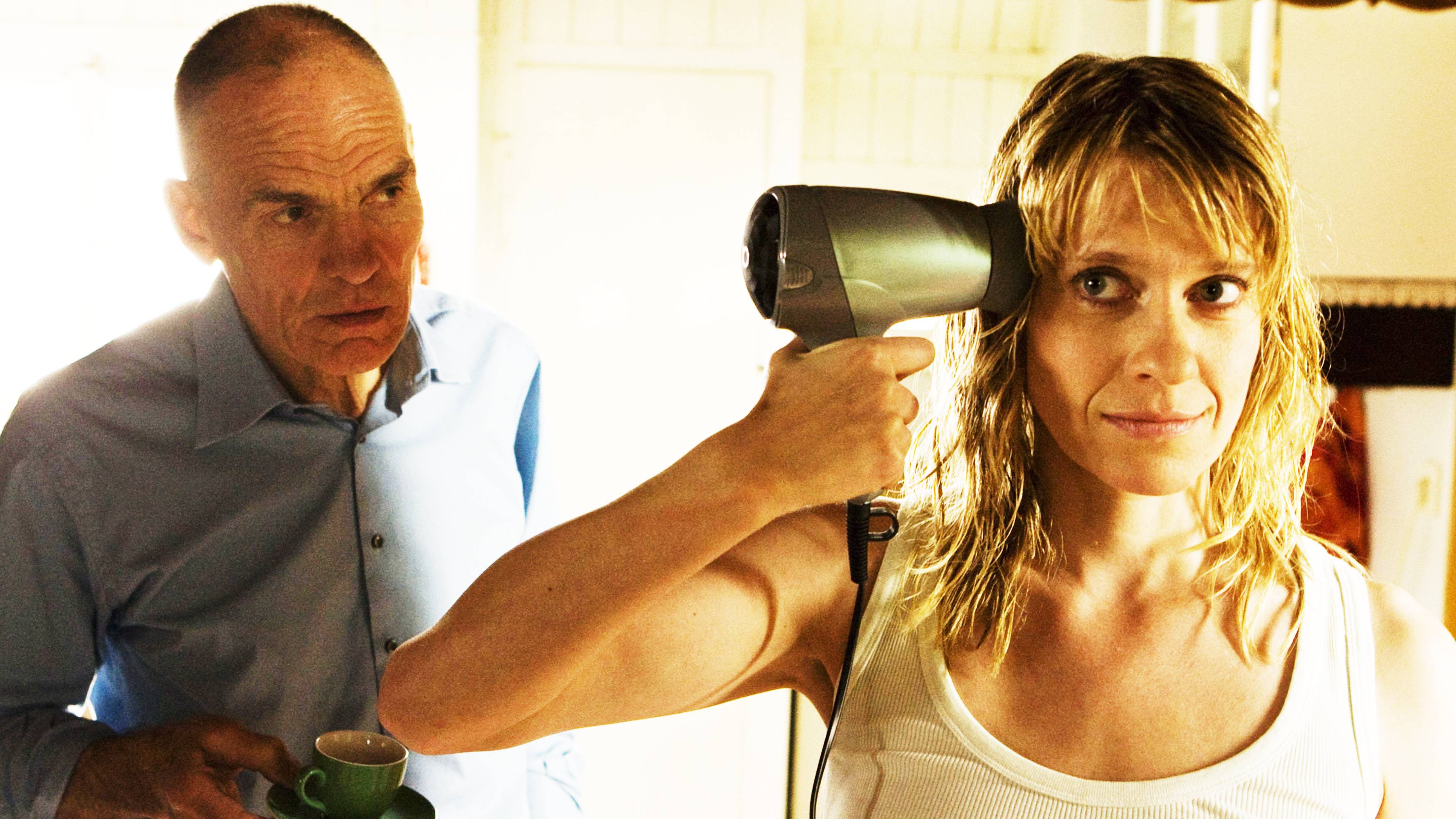 Homicide Hills: Pleasures of the Forest