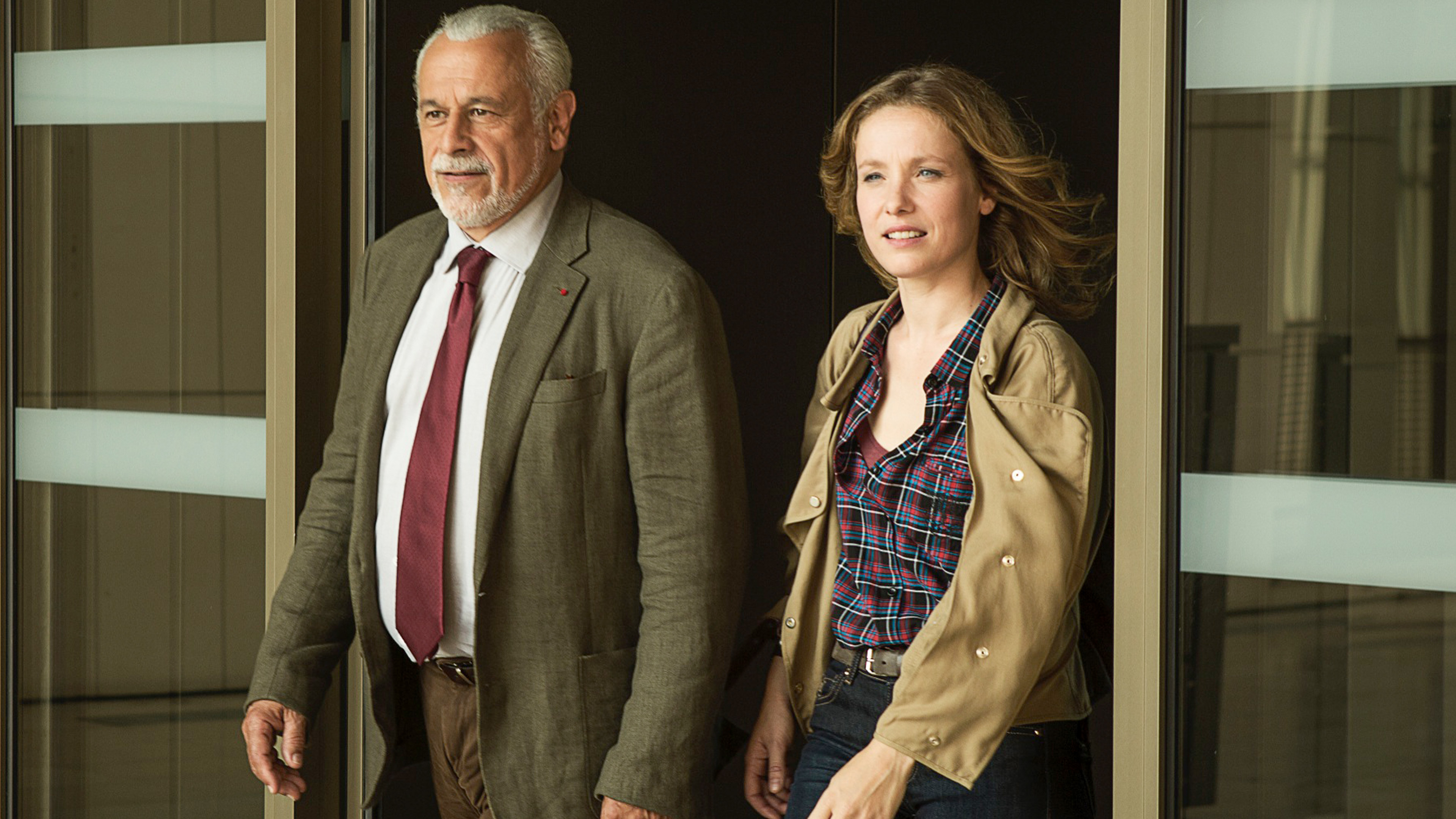 Mongeville: Mortal Melody