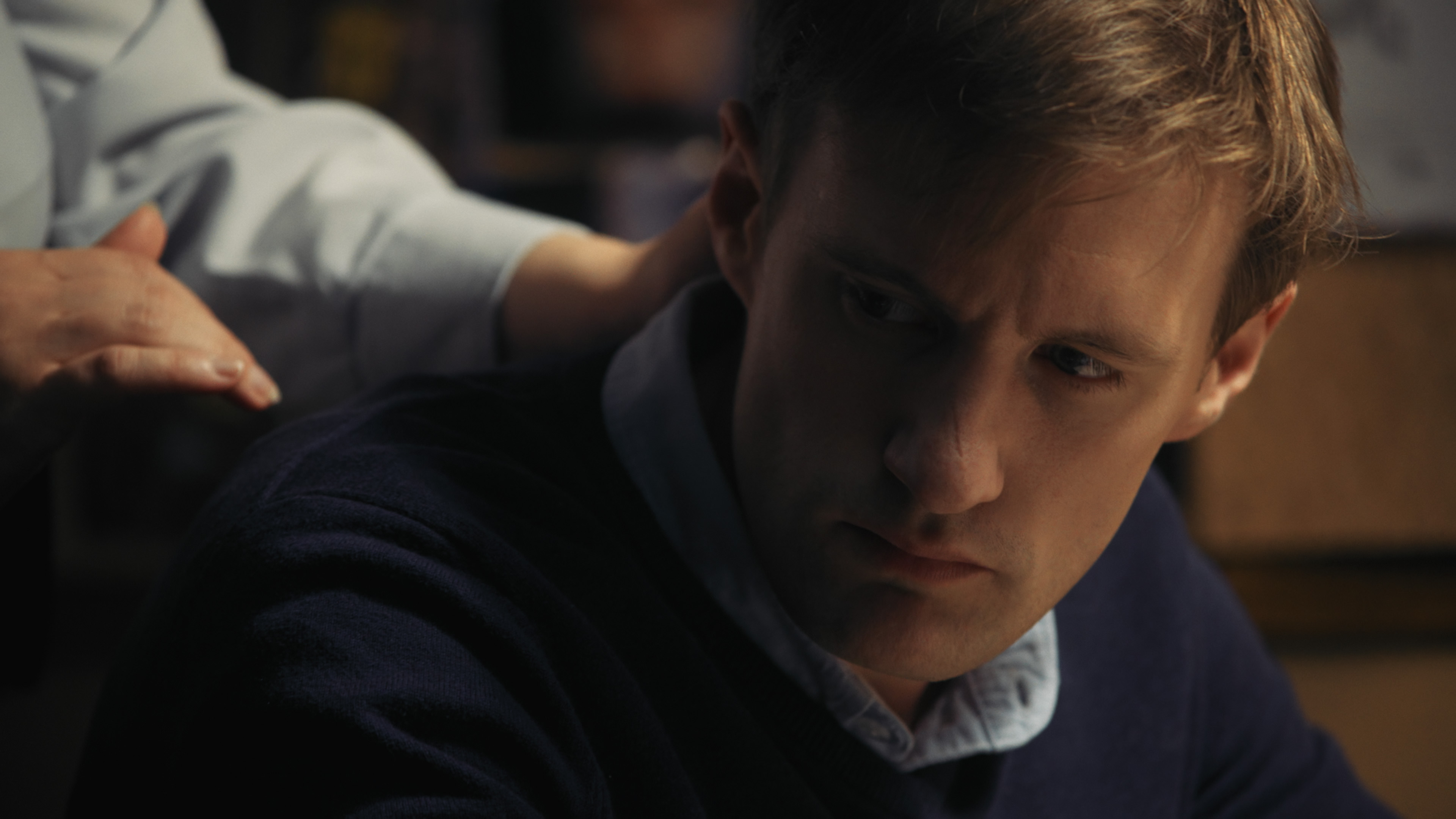 The Break: Episode 08