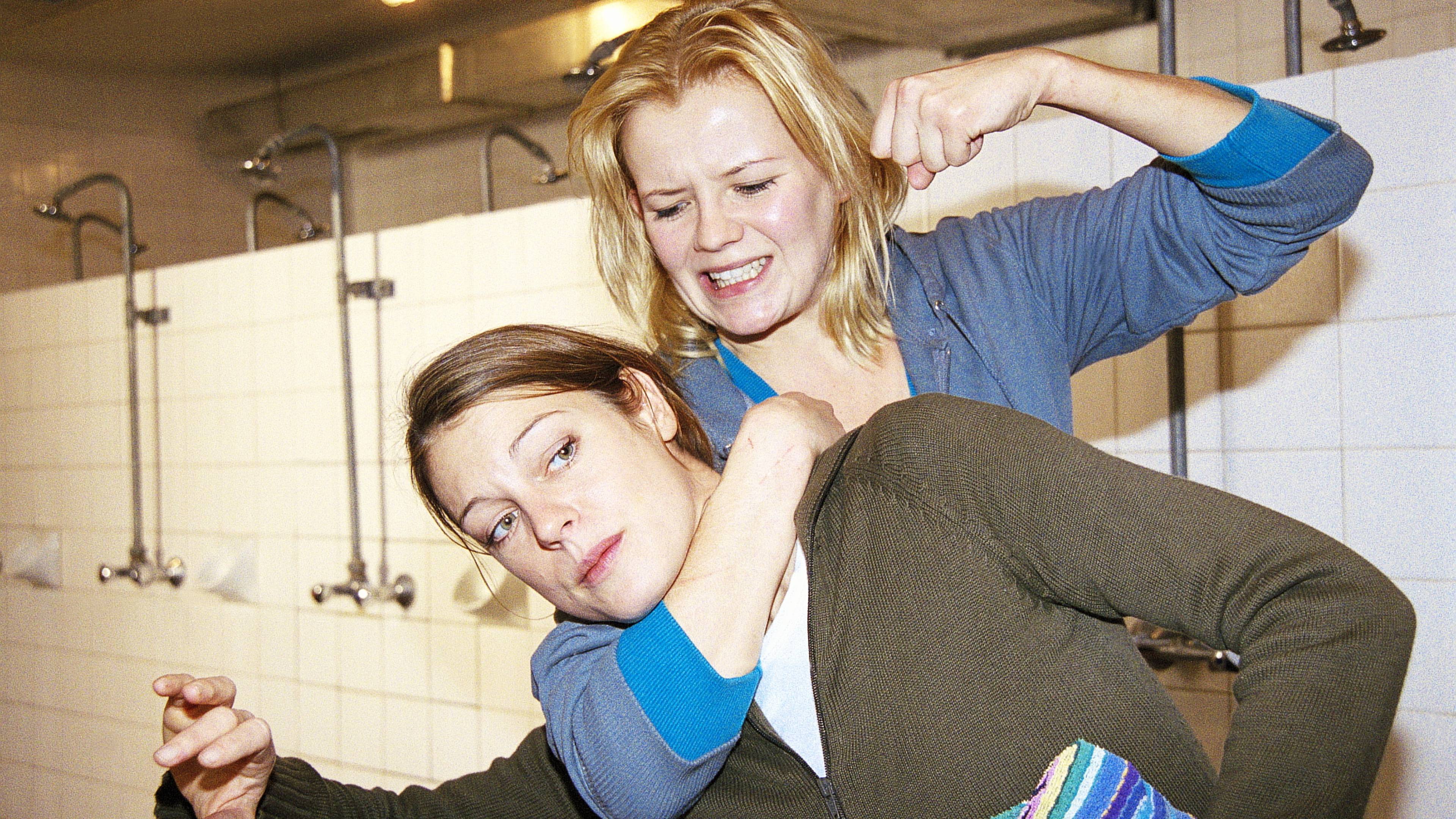 Inspector Rex: Murder in Prison