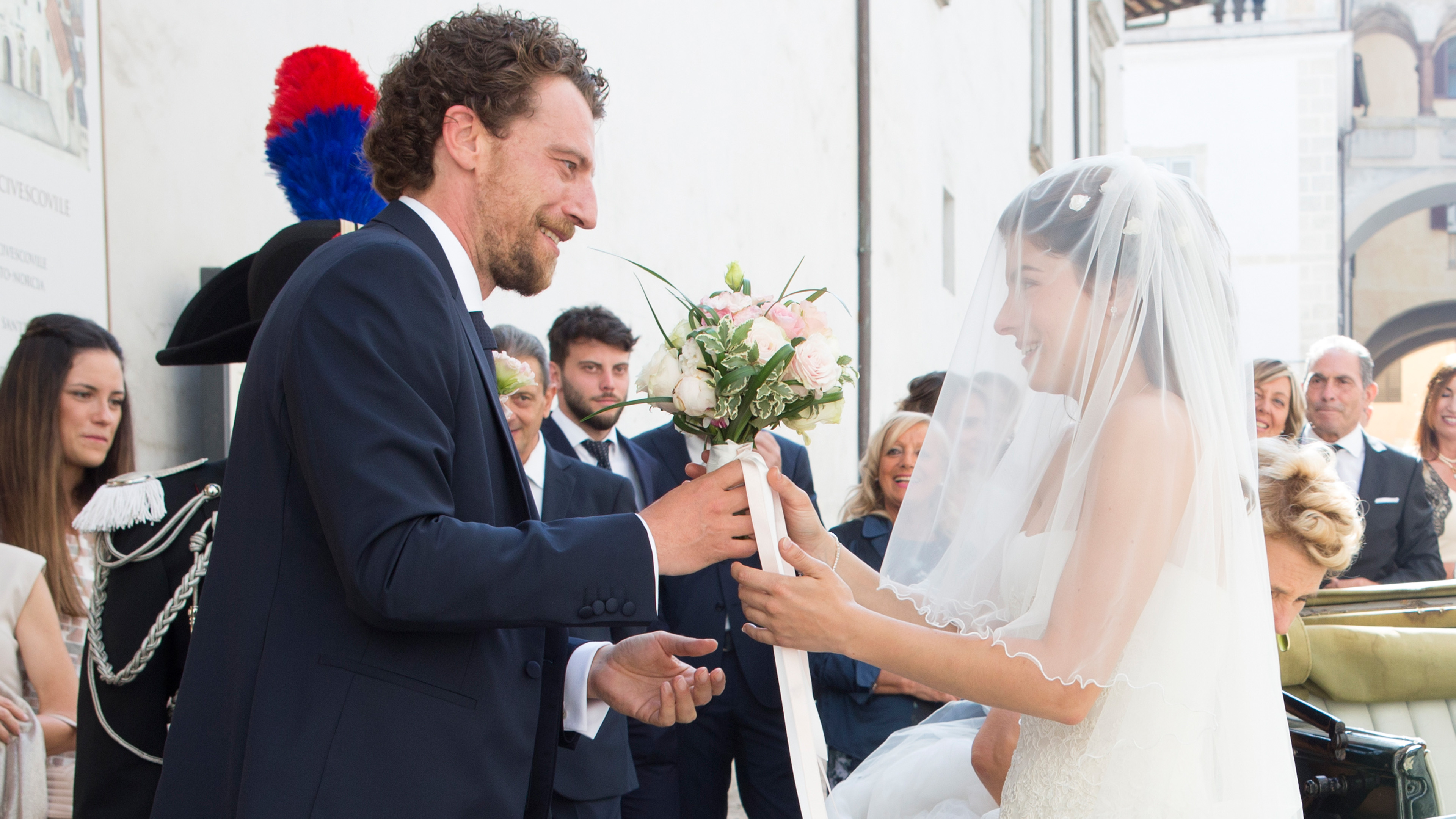 Don Matteo: Thou Shalt Have No Other Gods, Part 2