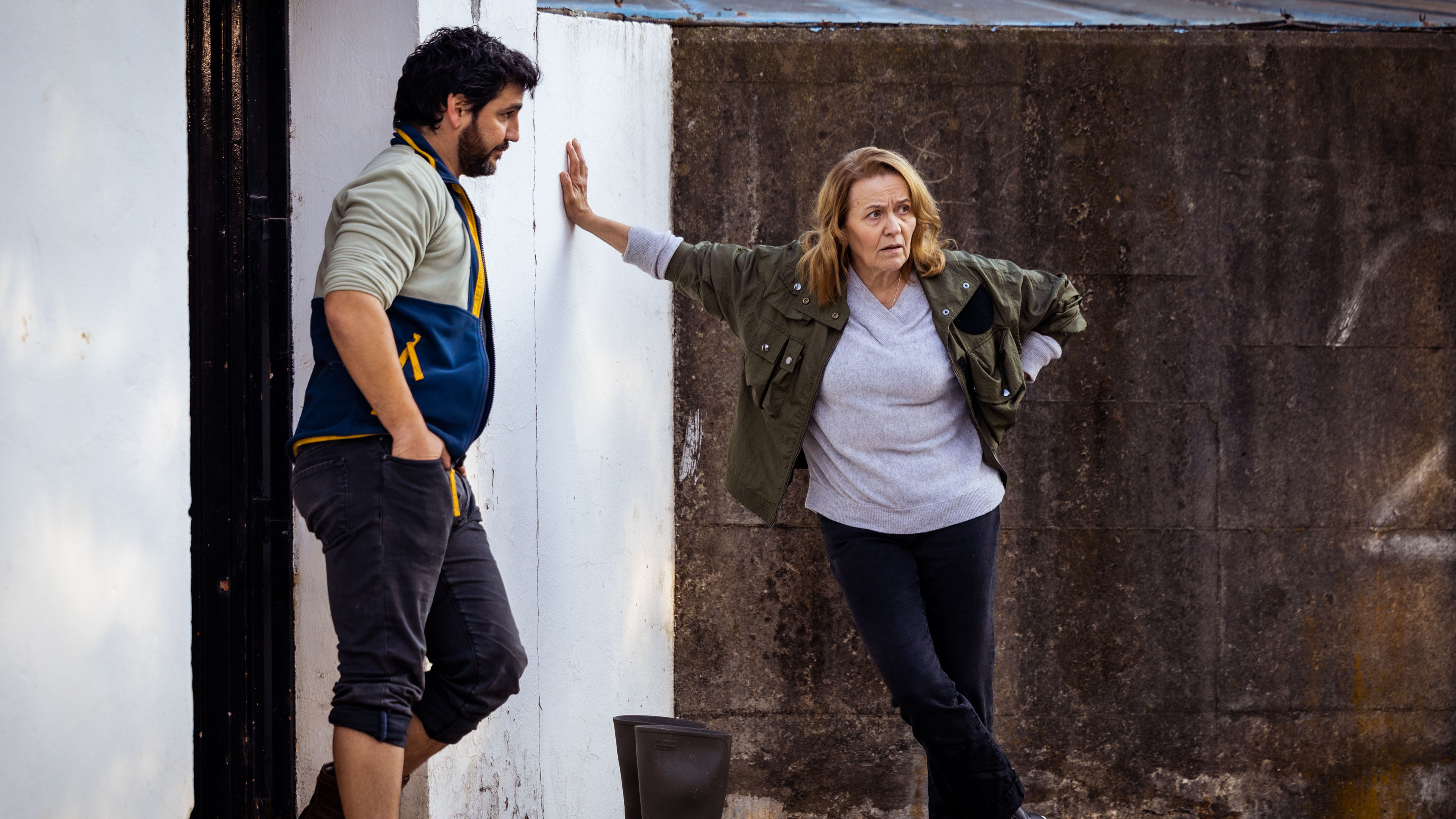 The Paradise: Episode 04