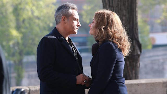 Alice Nevers: The Other Side, Part 2