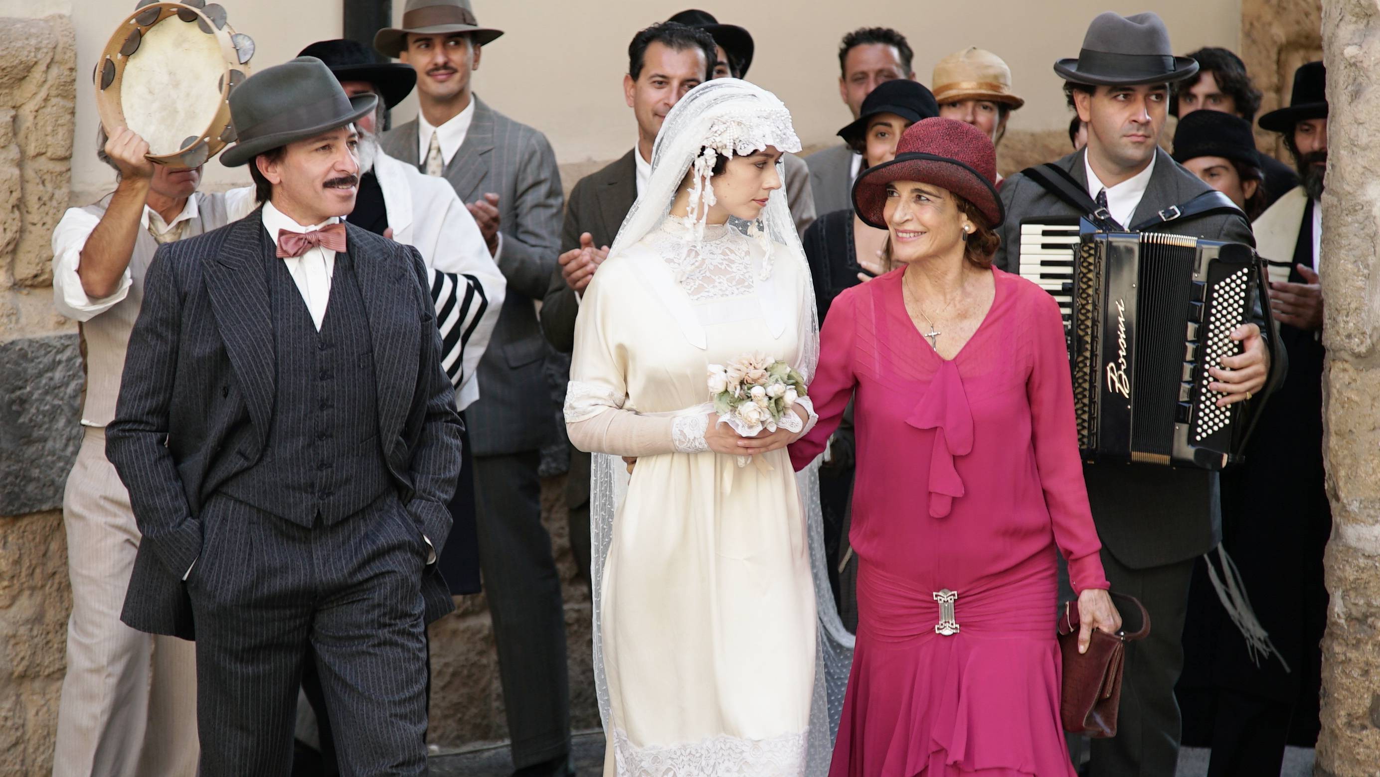 The Promised Life: Episode 02