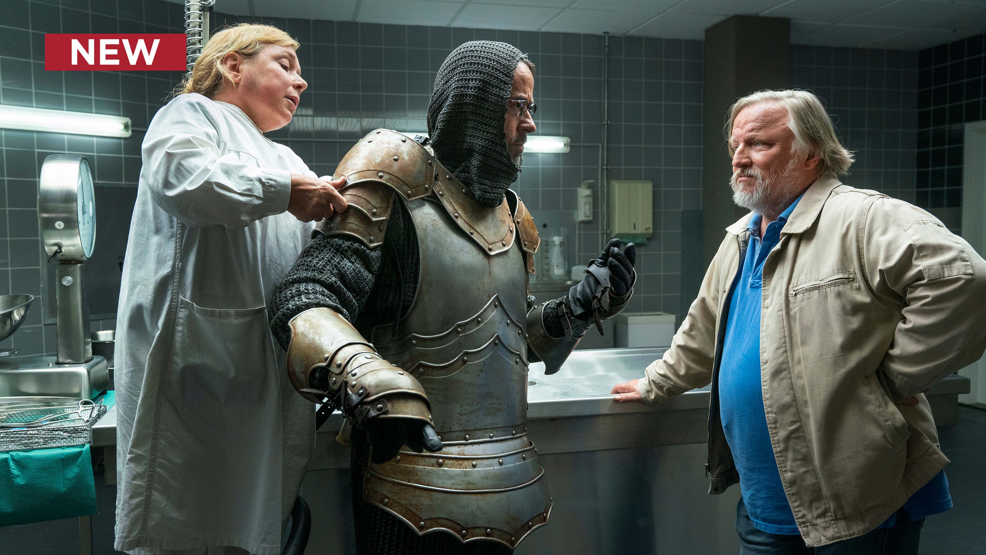 Tatort: Munster: Long Live the King