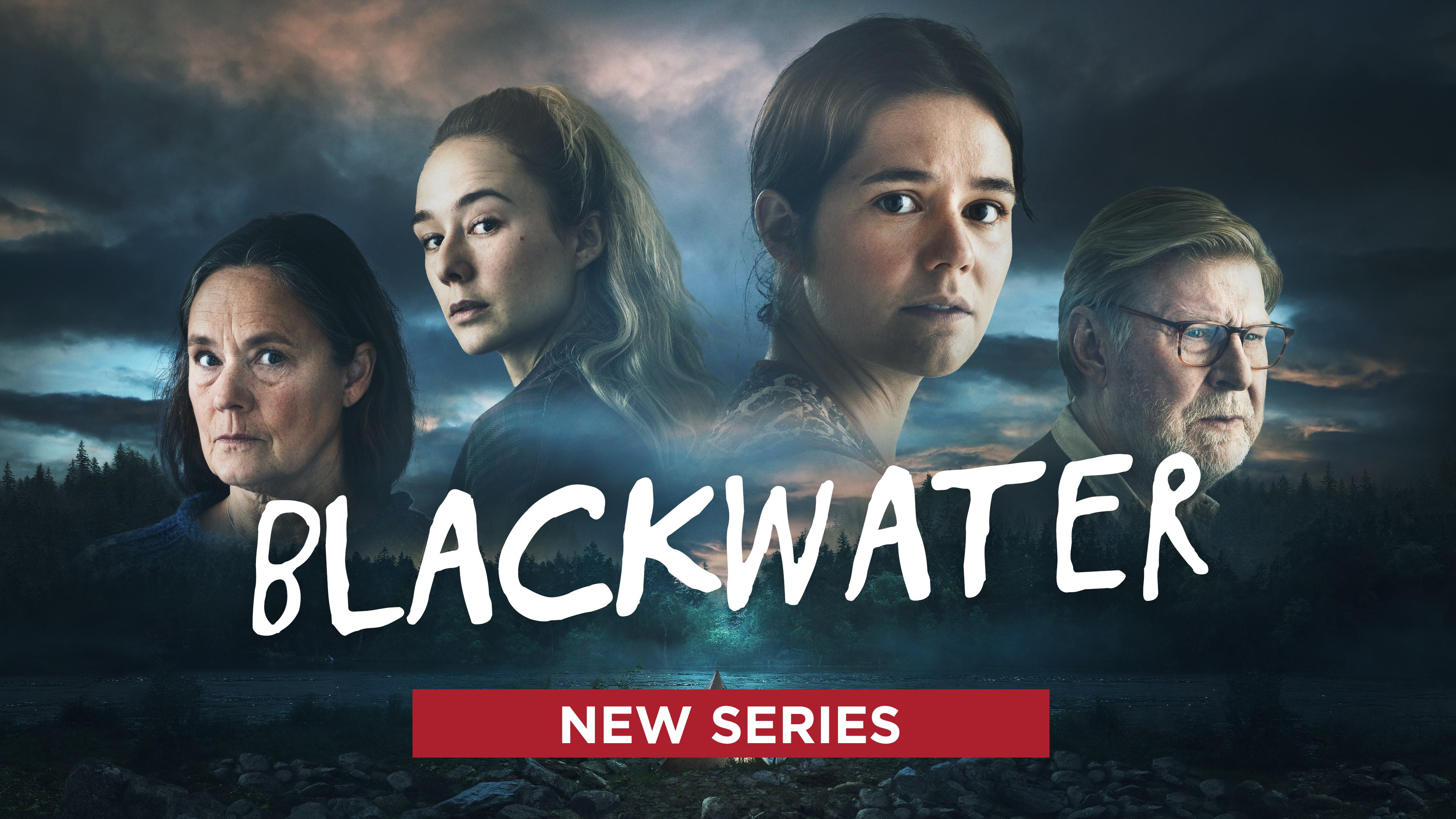 Blackwater