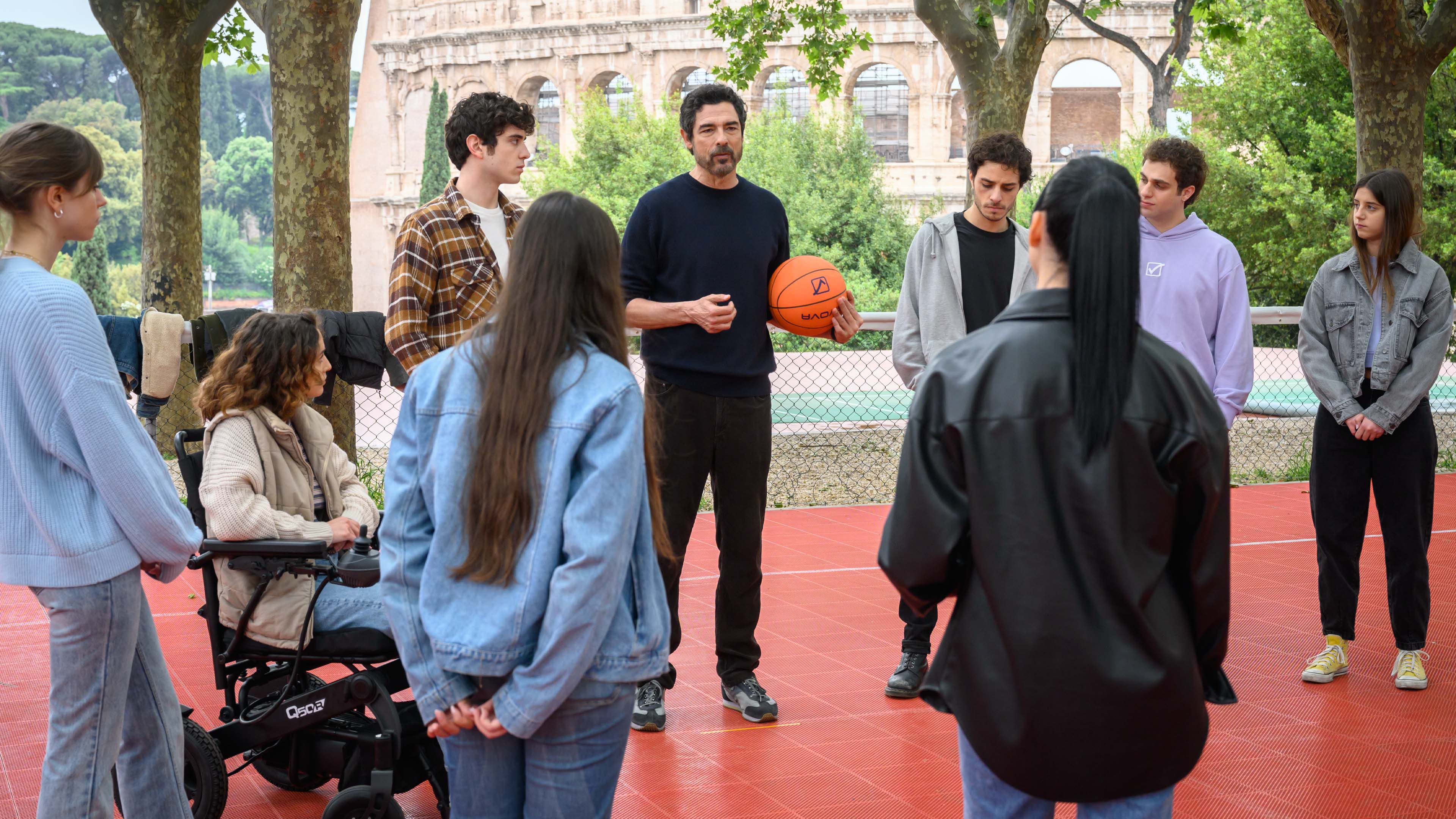 Un Professore: Horace: Carpe Diem