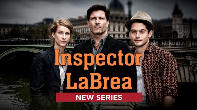 Inspector LaBrea