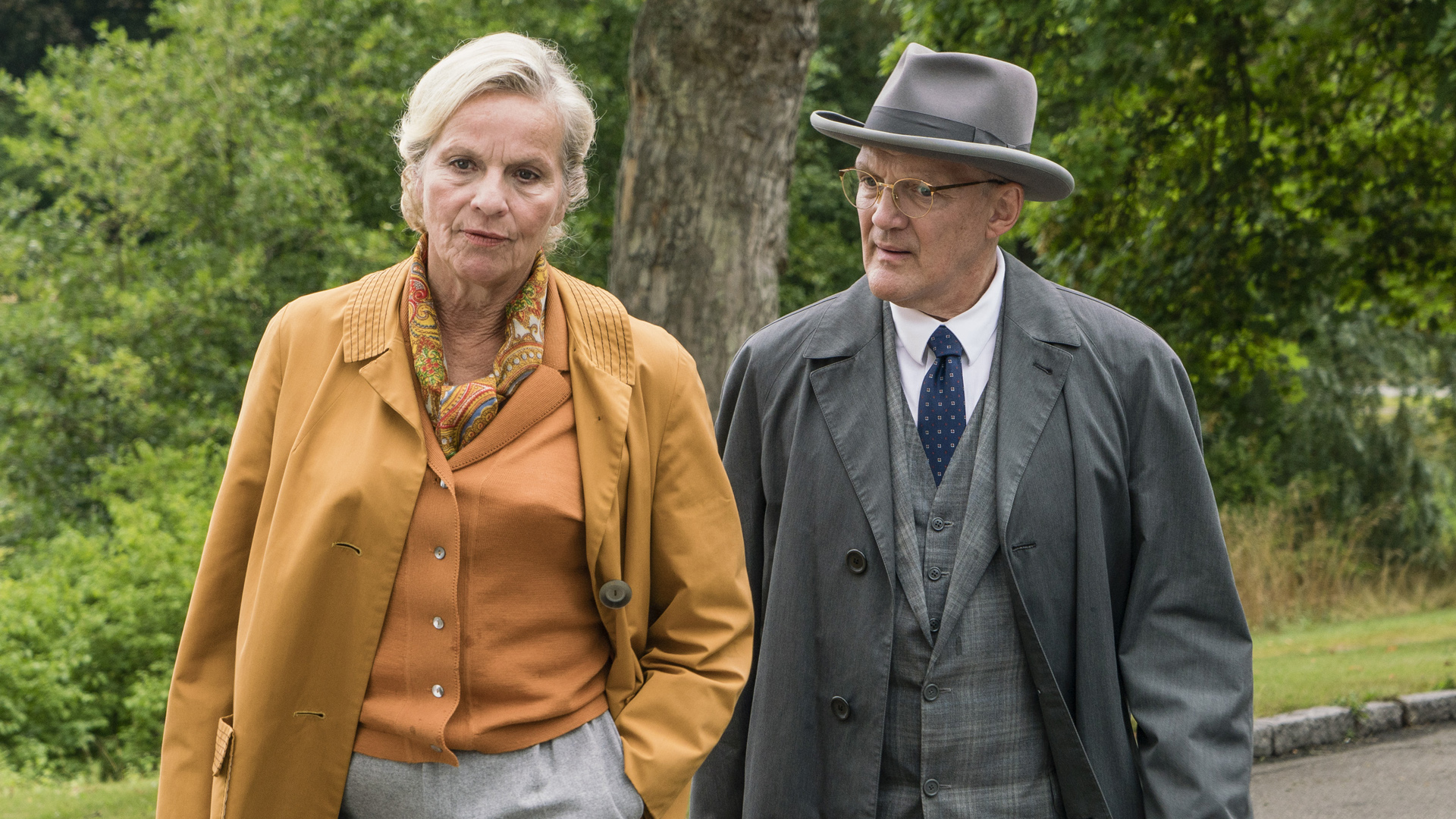 The New Nurses: Episode 04