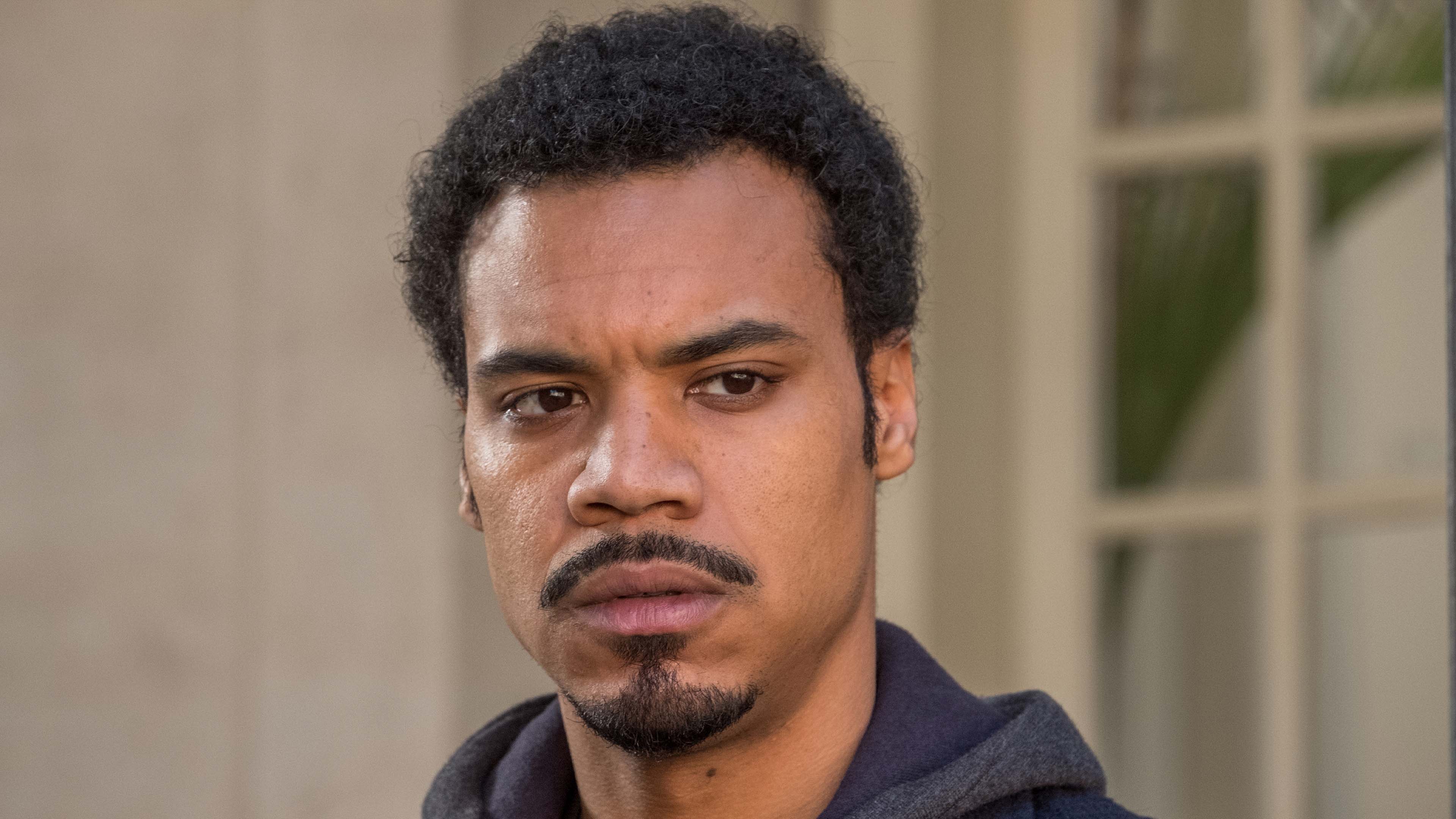 Carlo & Malik: For Love