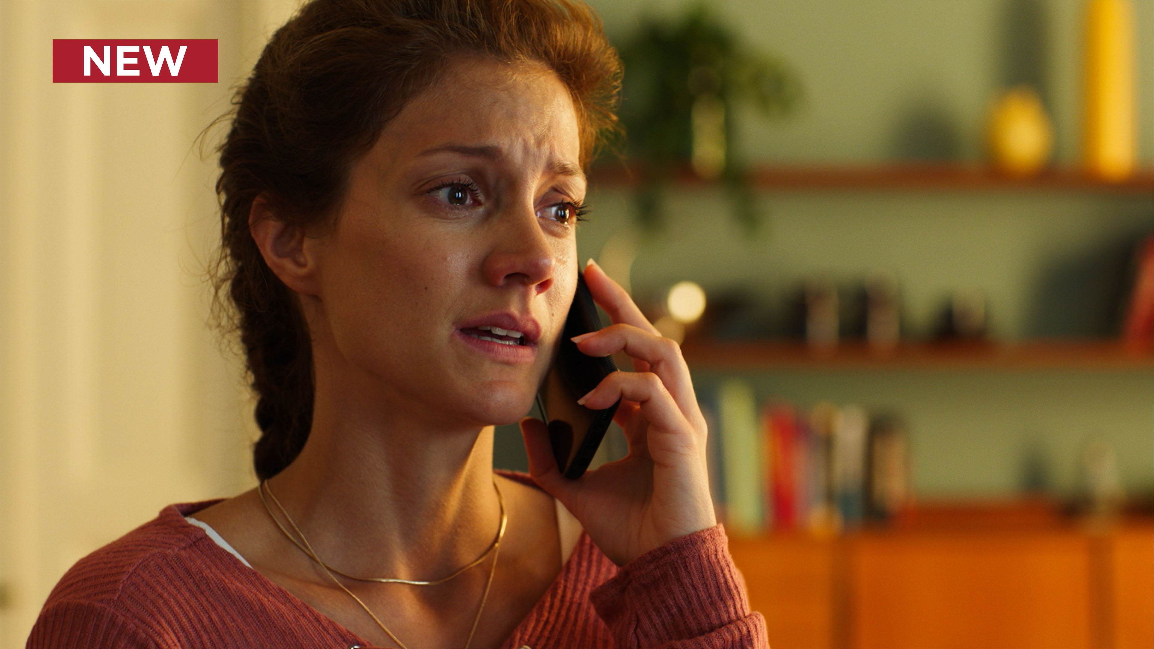 Camilla Lackberg's The Beach Hotel: Episode 06