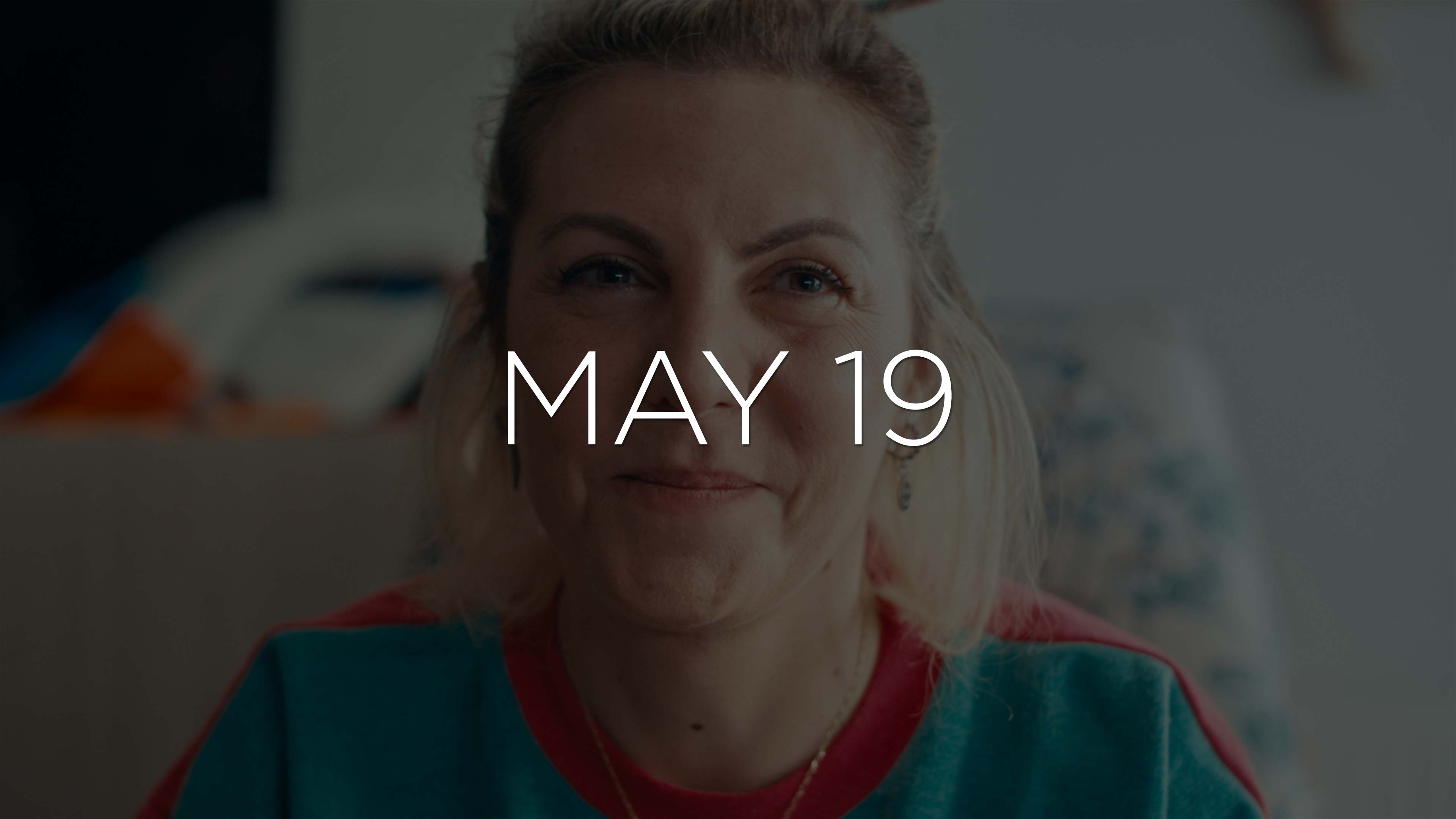 Trouble Mum Ep 109 Available May 19