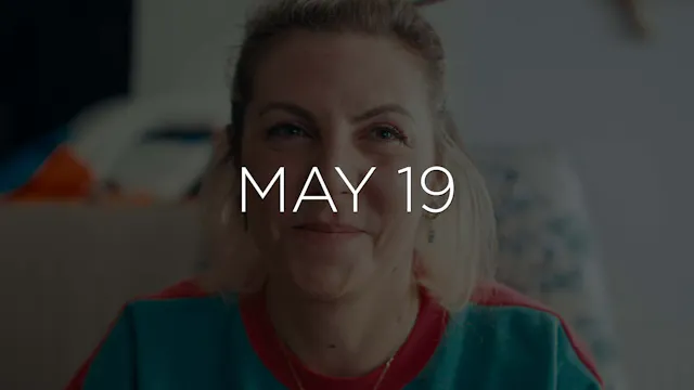 Trouble Mum Ep 109 Available May 19