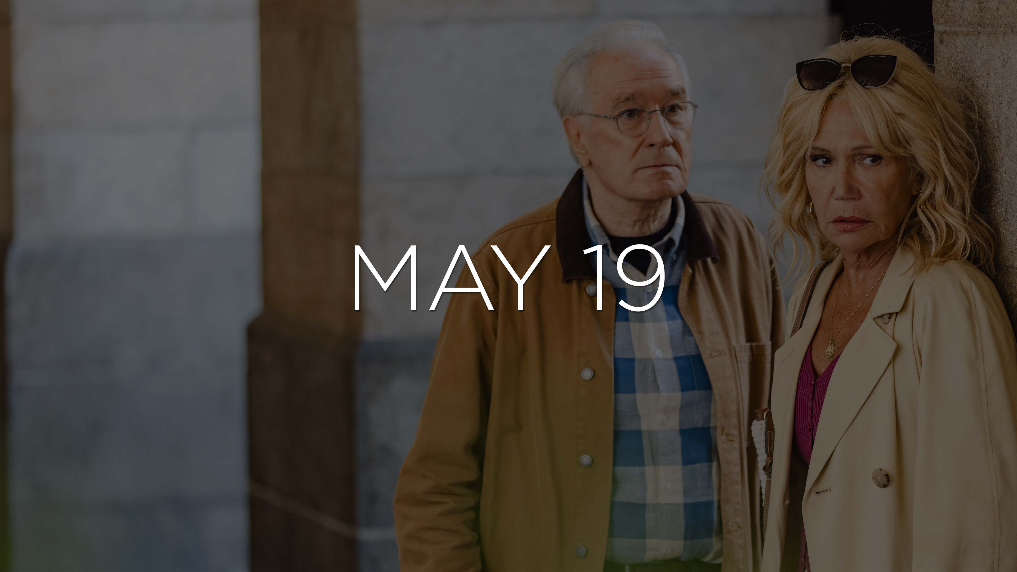 The Family Detective Ep101 Available May 19