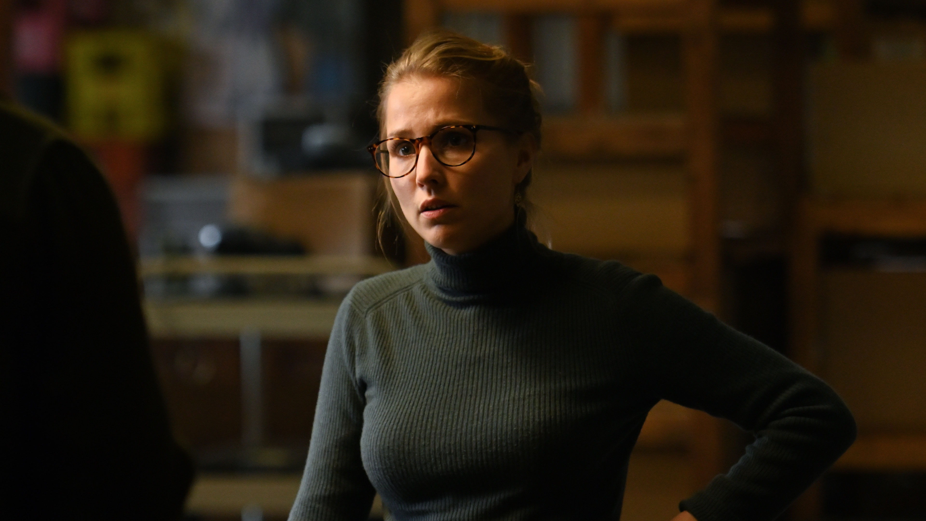 Unclaimed: Citadelle