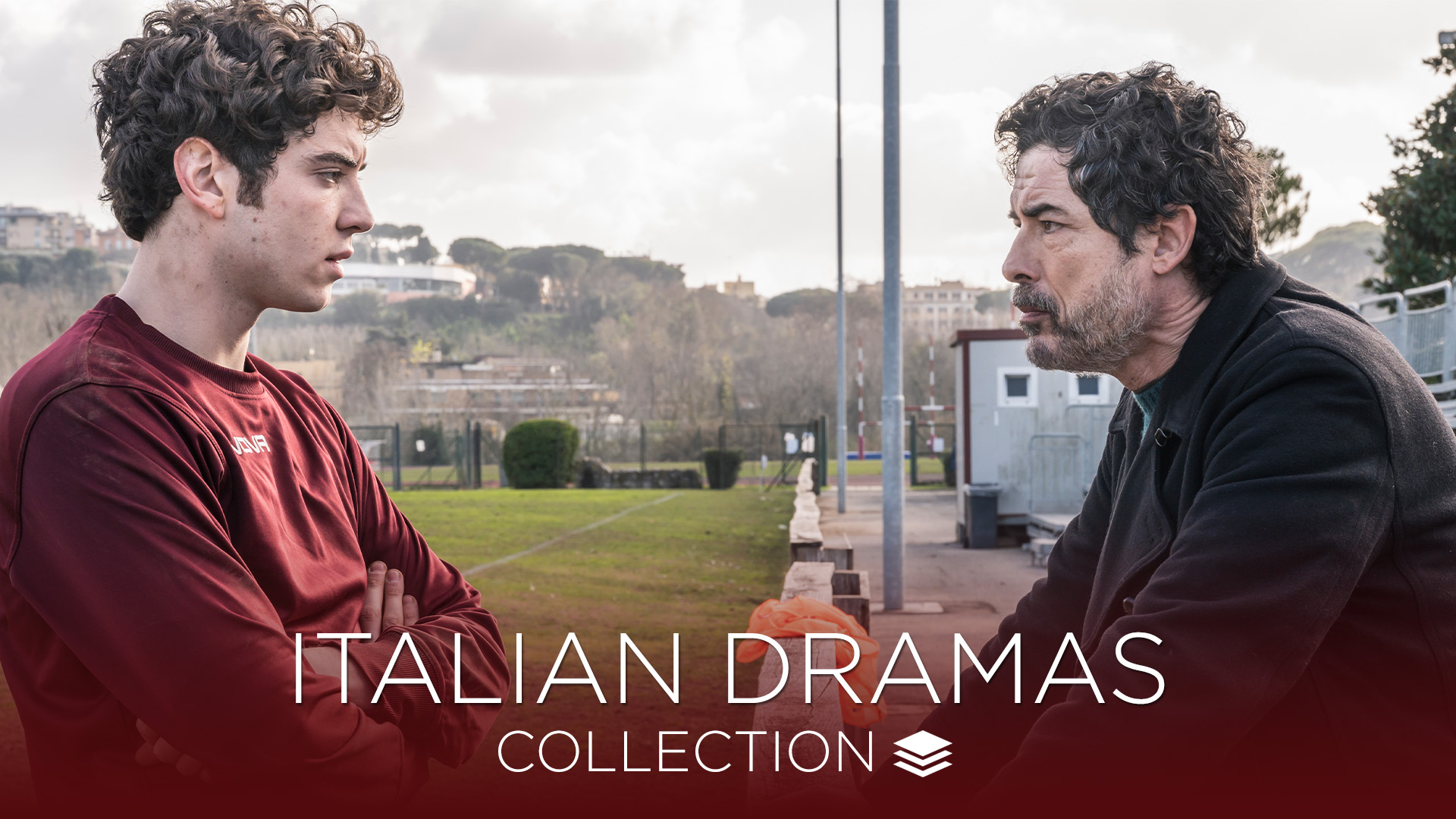Italian Dramas