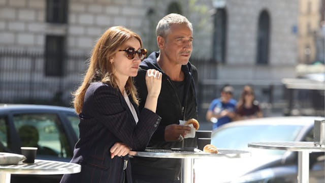 Alice Nevers: Serie Noire, Part 2