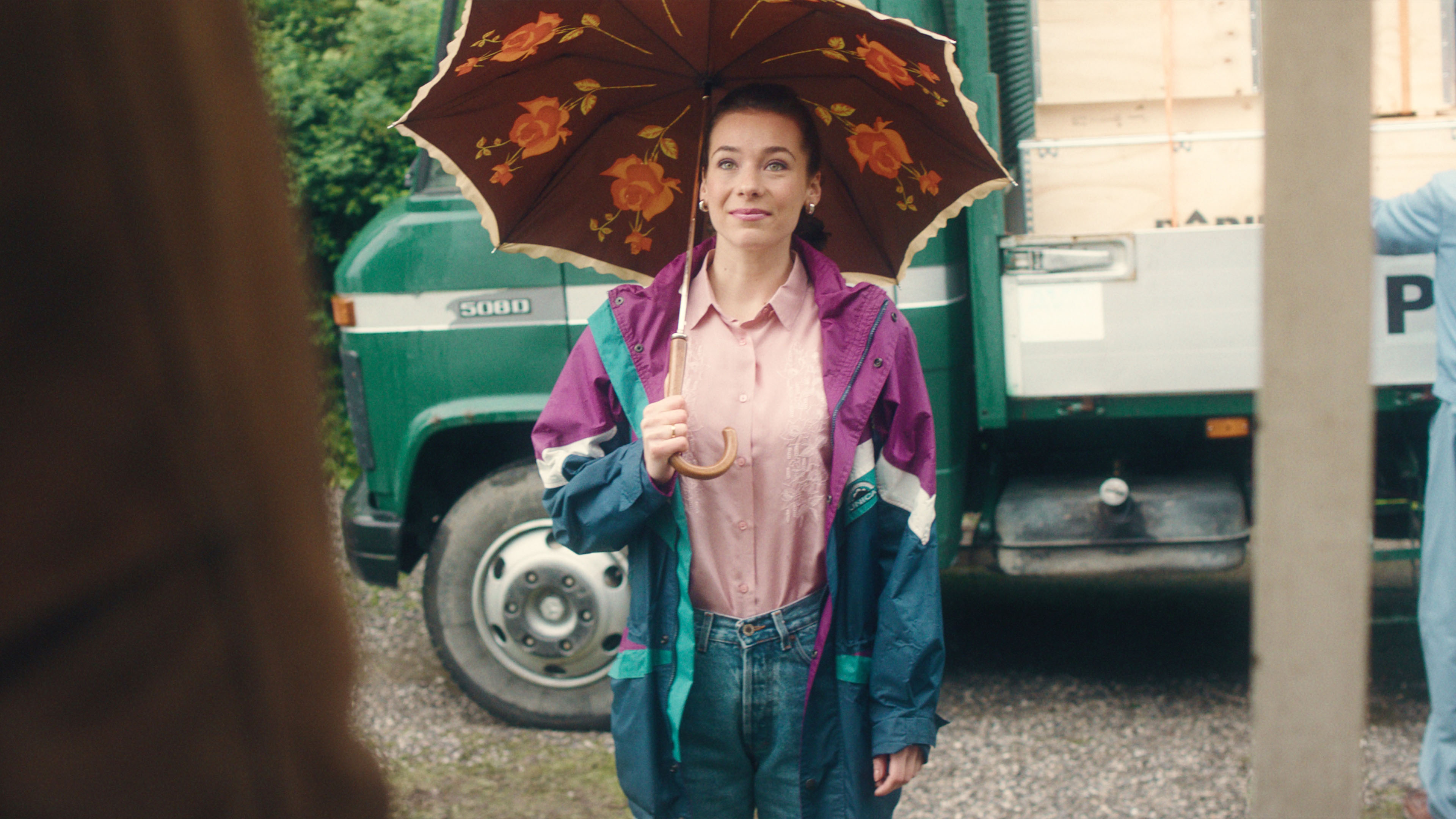 State of Happiness: Oklahoma