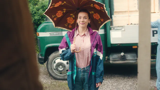 State of Happiness: Oklahoma