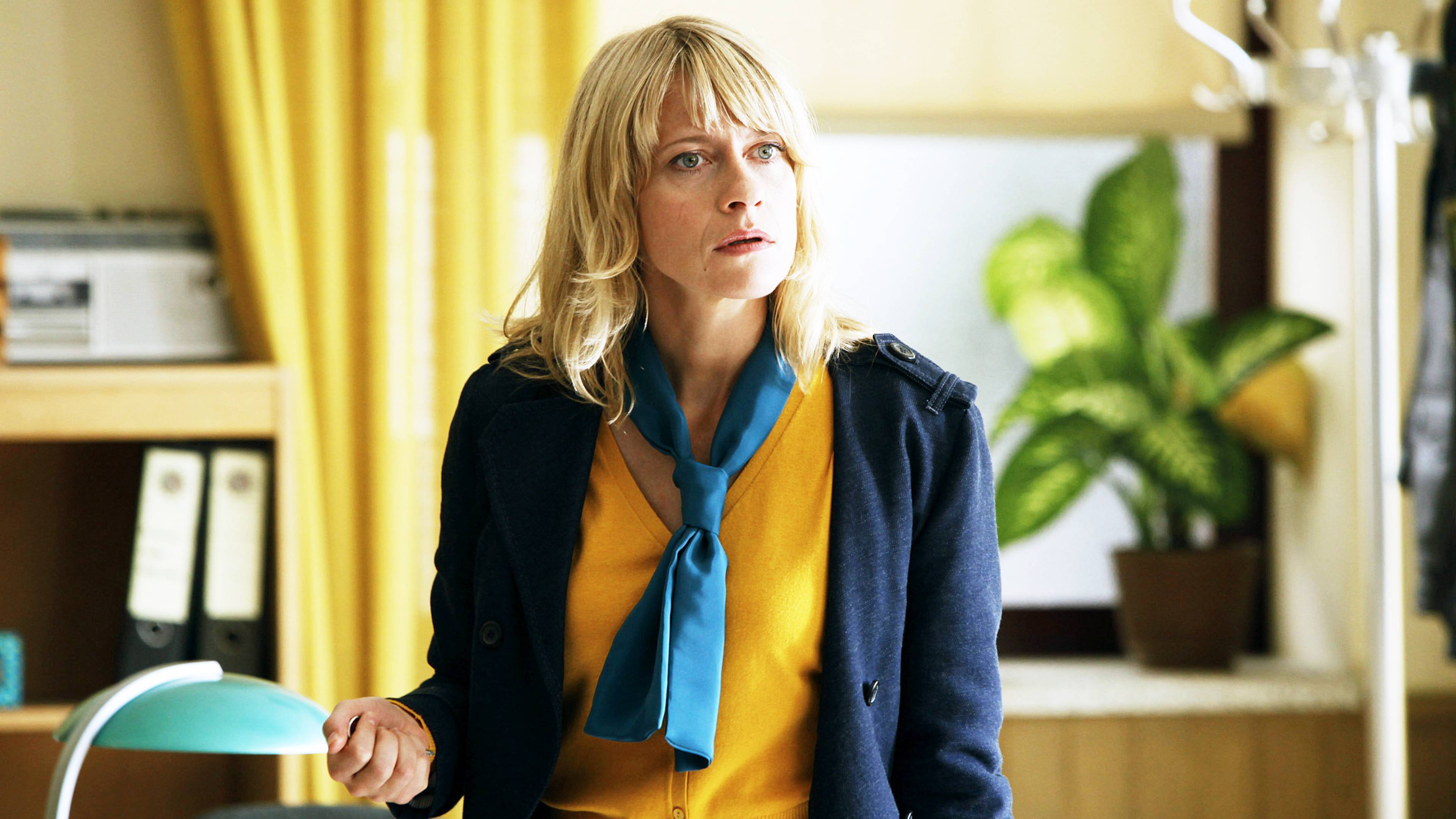 Homicide Hills: After Six at the Zoo