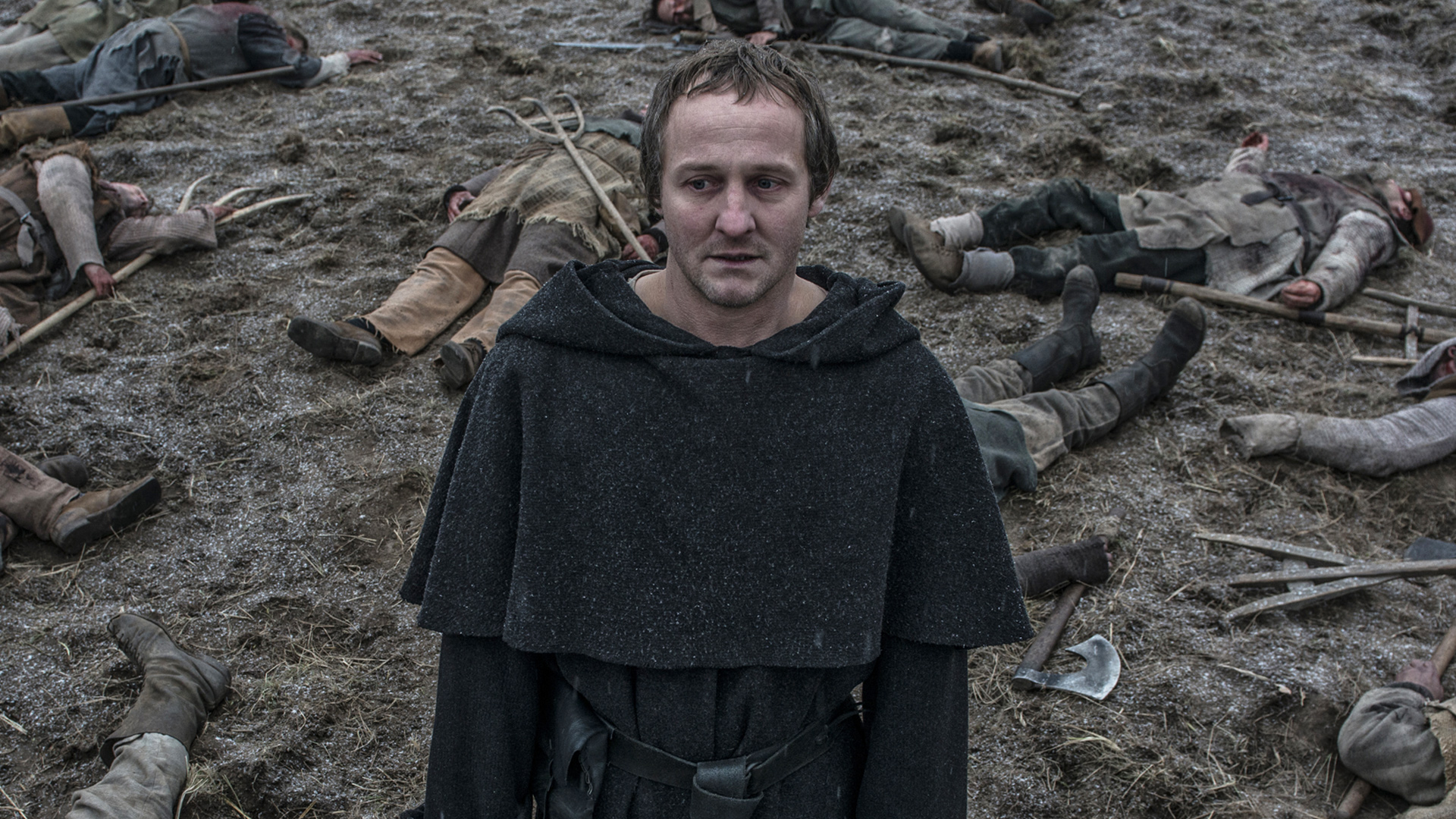 Reformation: Episode 2 (Sn 1 Ep 2)