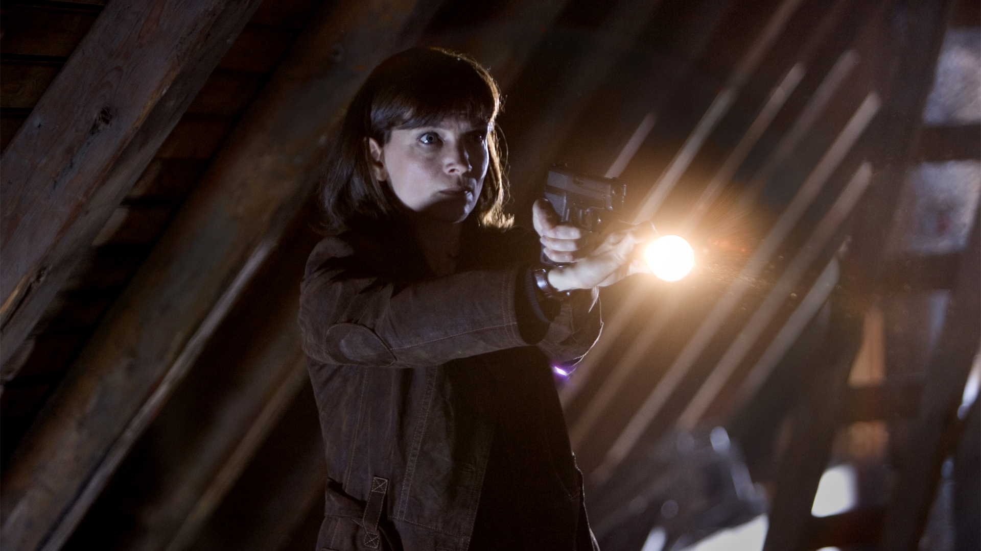 Irene Huss: The Night Round (Sn 1 Ep 4)