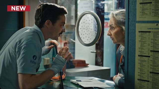 Good People: Episode 05