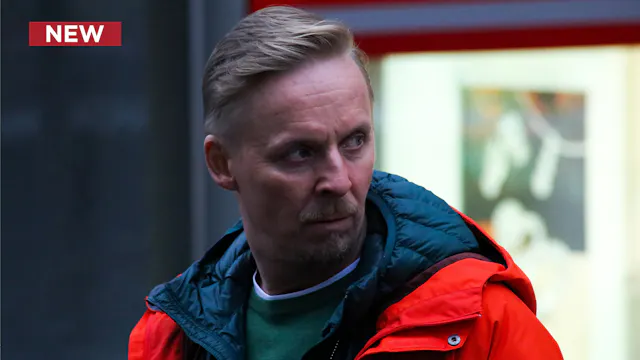 Lakeside Murders: One By One, Part 2