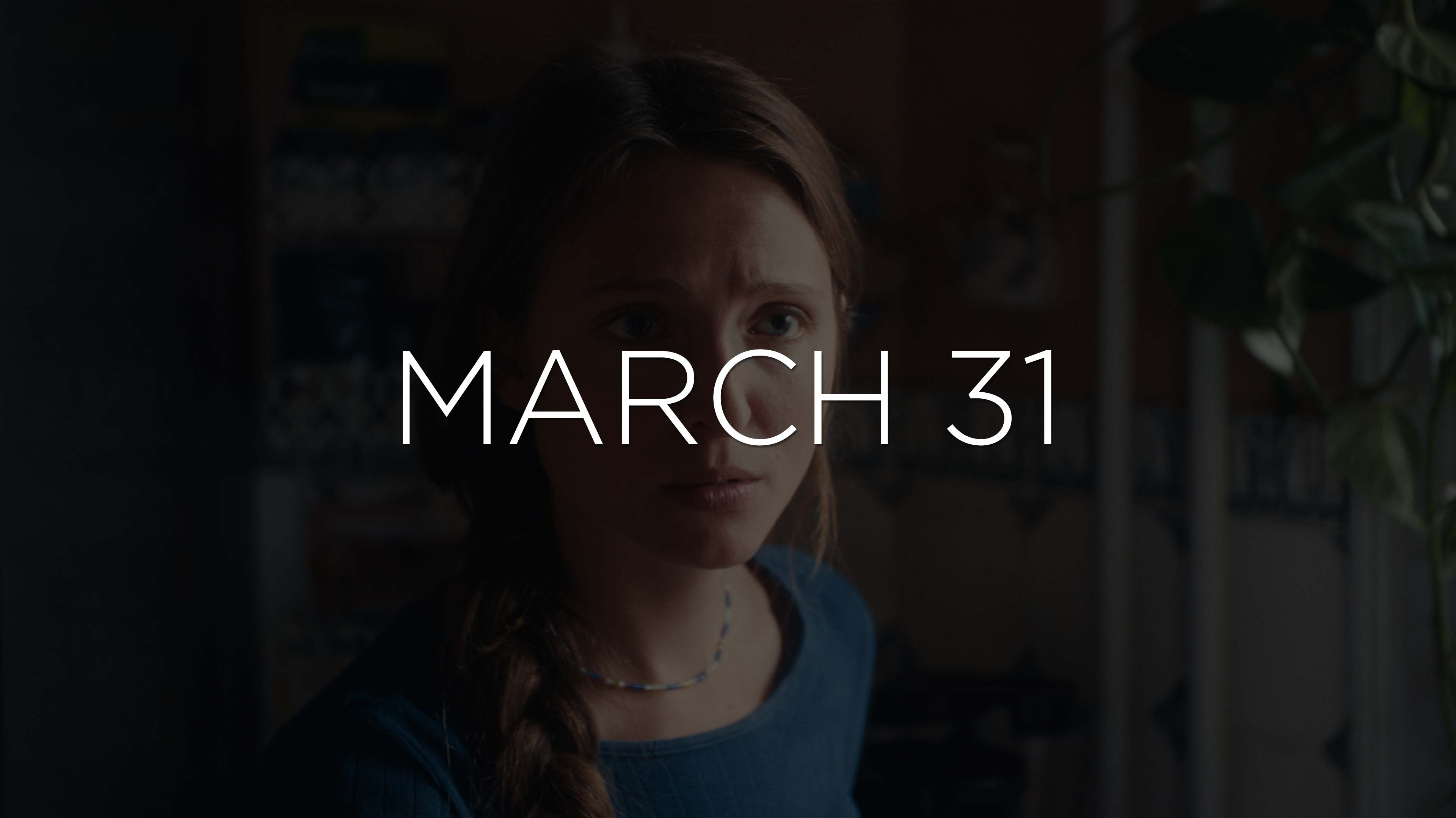 Generations Ep 102 Available March 31