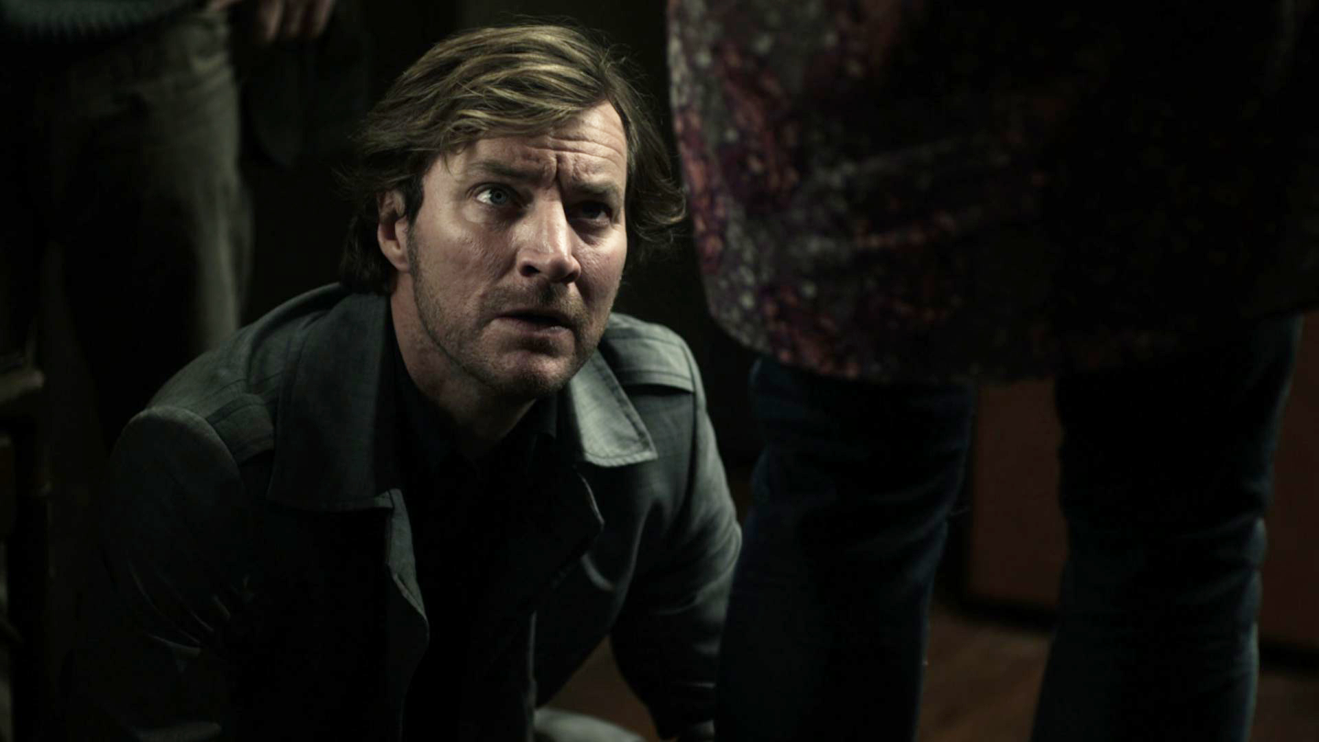 Inspector Winter: Room No. 10, Part 2 (Sn 1 Ep 4)