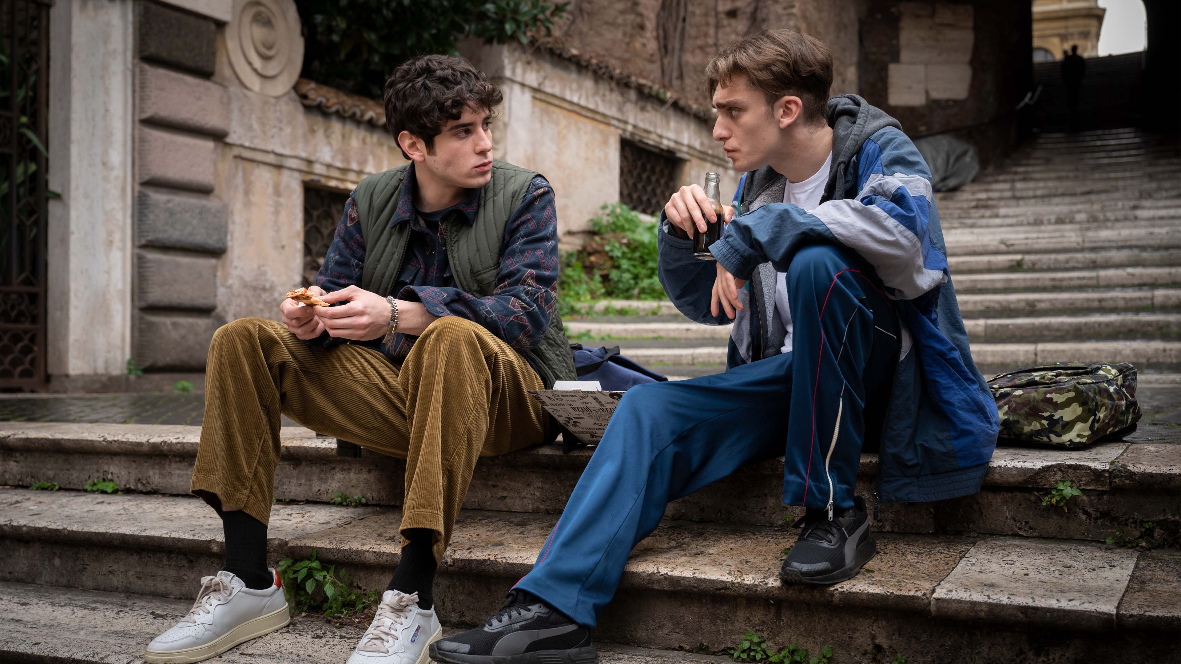 Un Professore: Thoreau: A Planet to Save