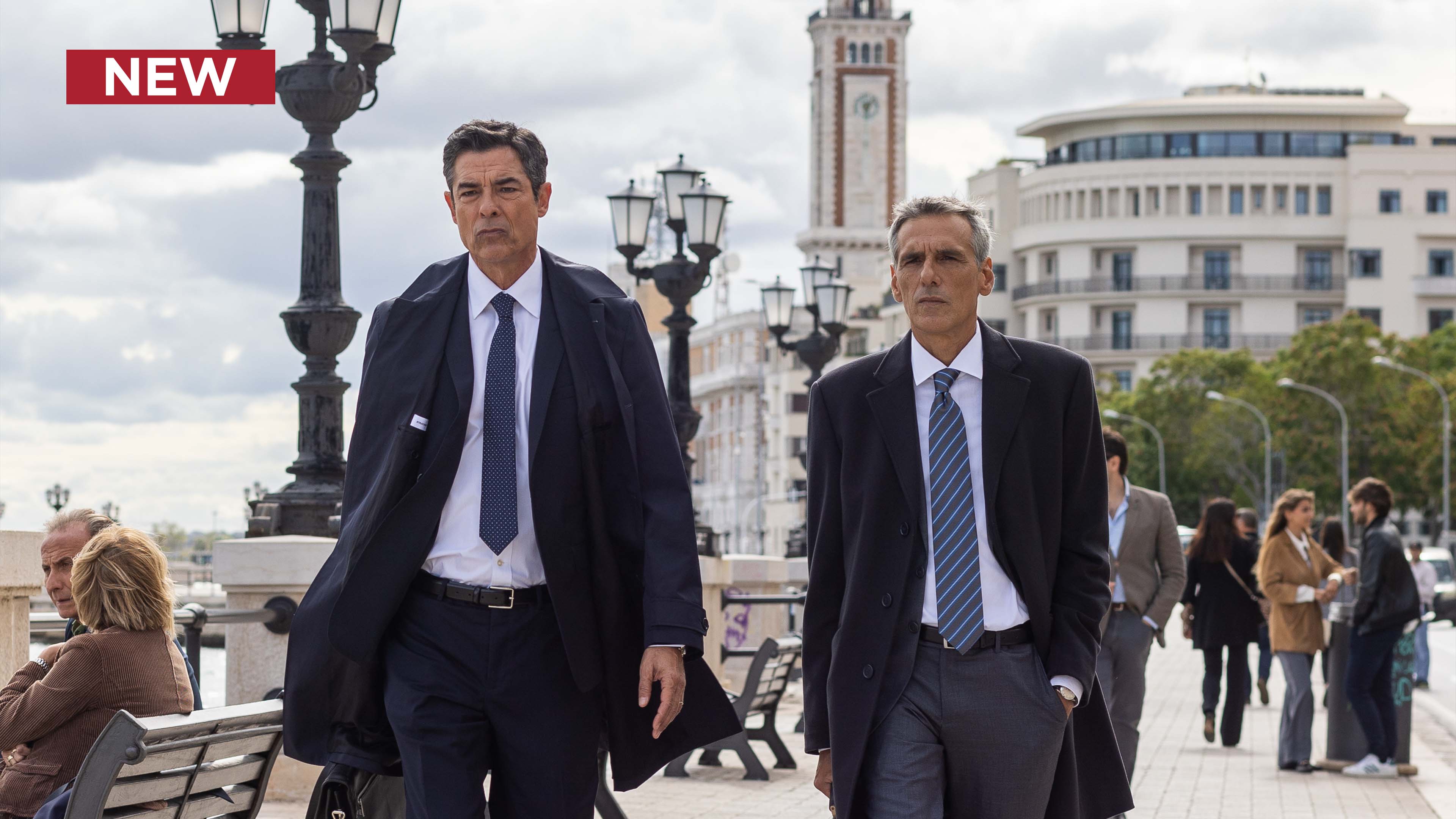 The Cases of Attorney Guerrieri: Imperfect Perfections, Part 1