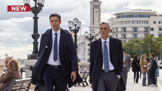 The Cases of Attorney Guerrieri: Impe...