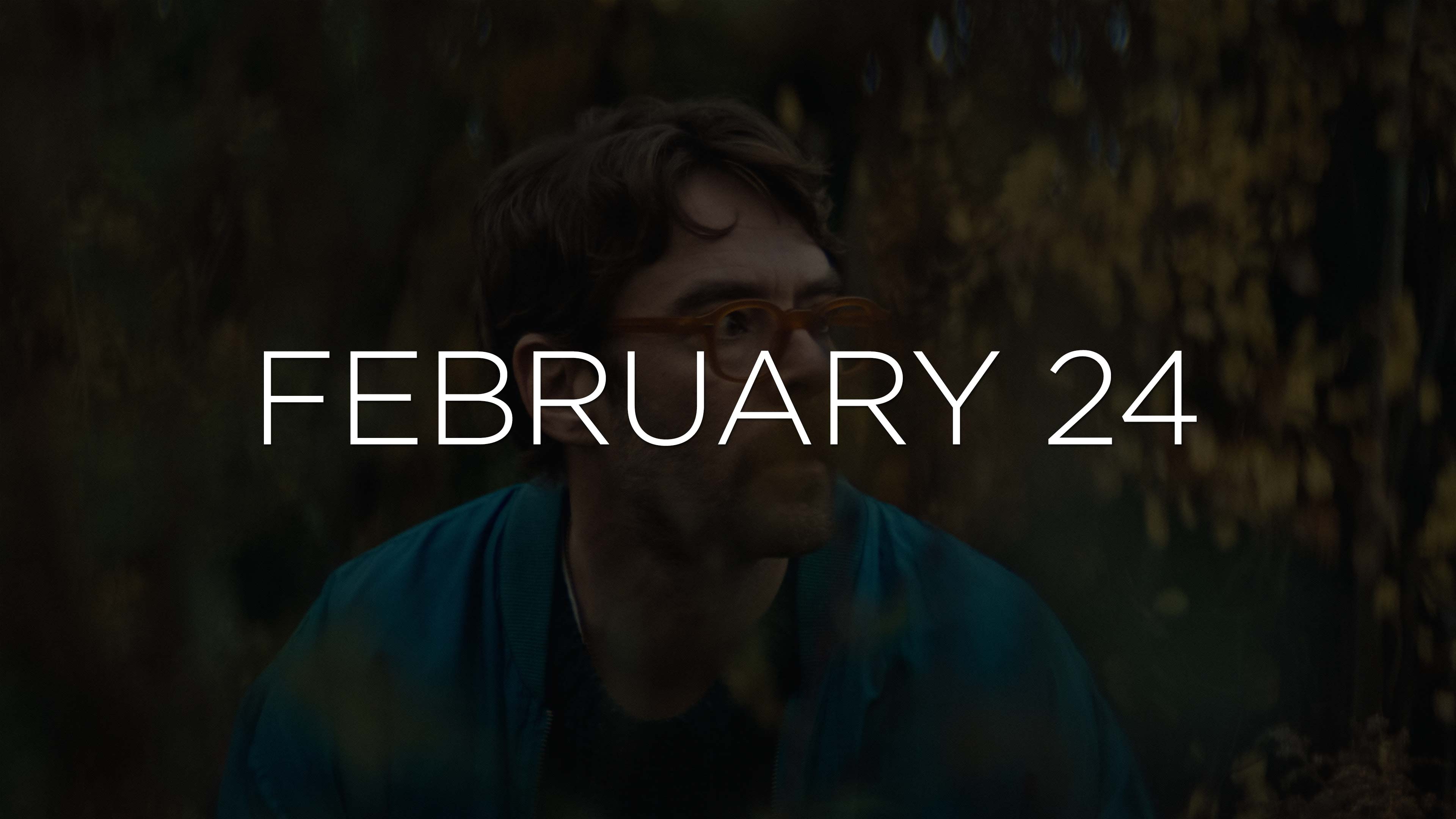 Crime on Your Mind Ep 103 Available February 24